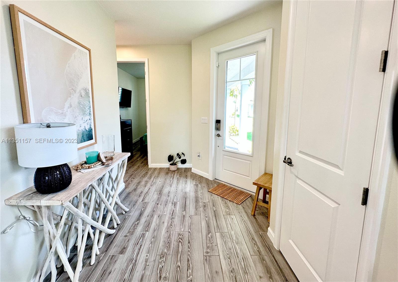MATTAMY AT SOUTHERN GROVE PLAT 1 REPLAT - Residential Lease