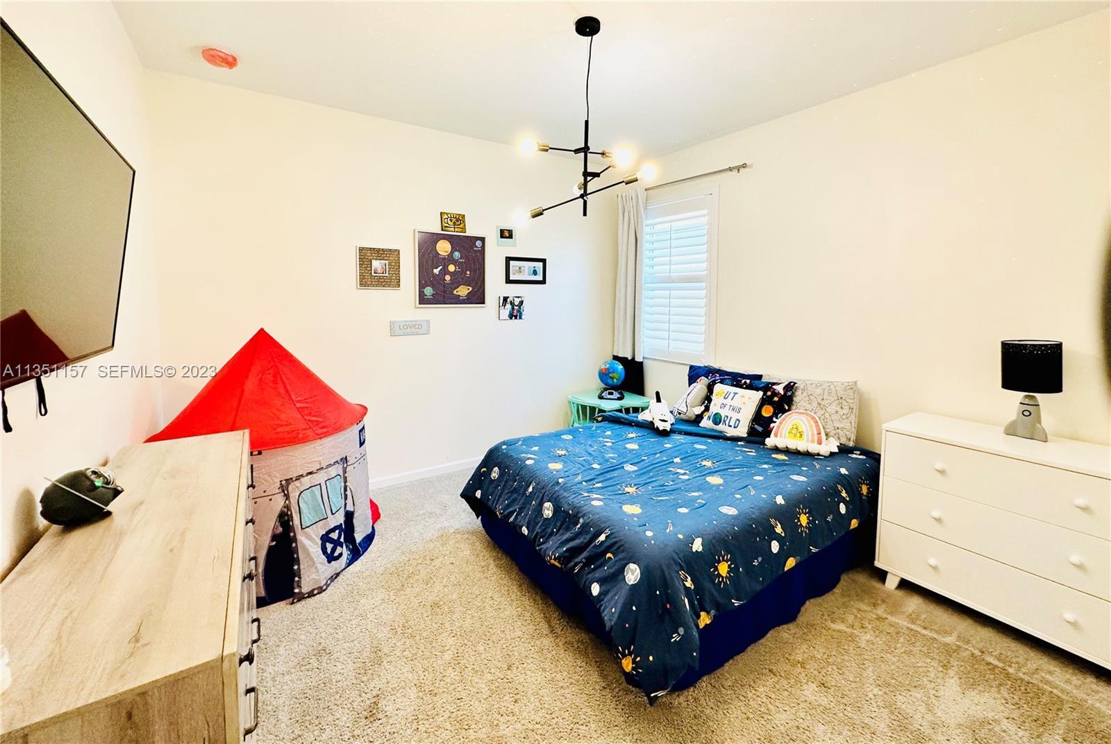 MATTAMY AT SOUTHERN GROVE PLAT 1 REPLAT - Residential Lease