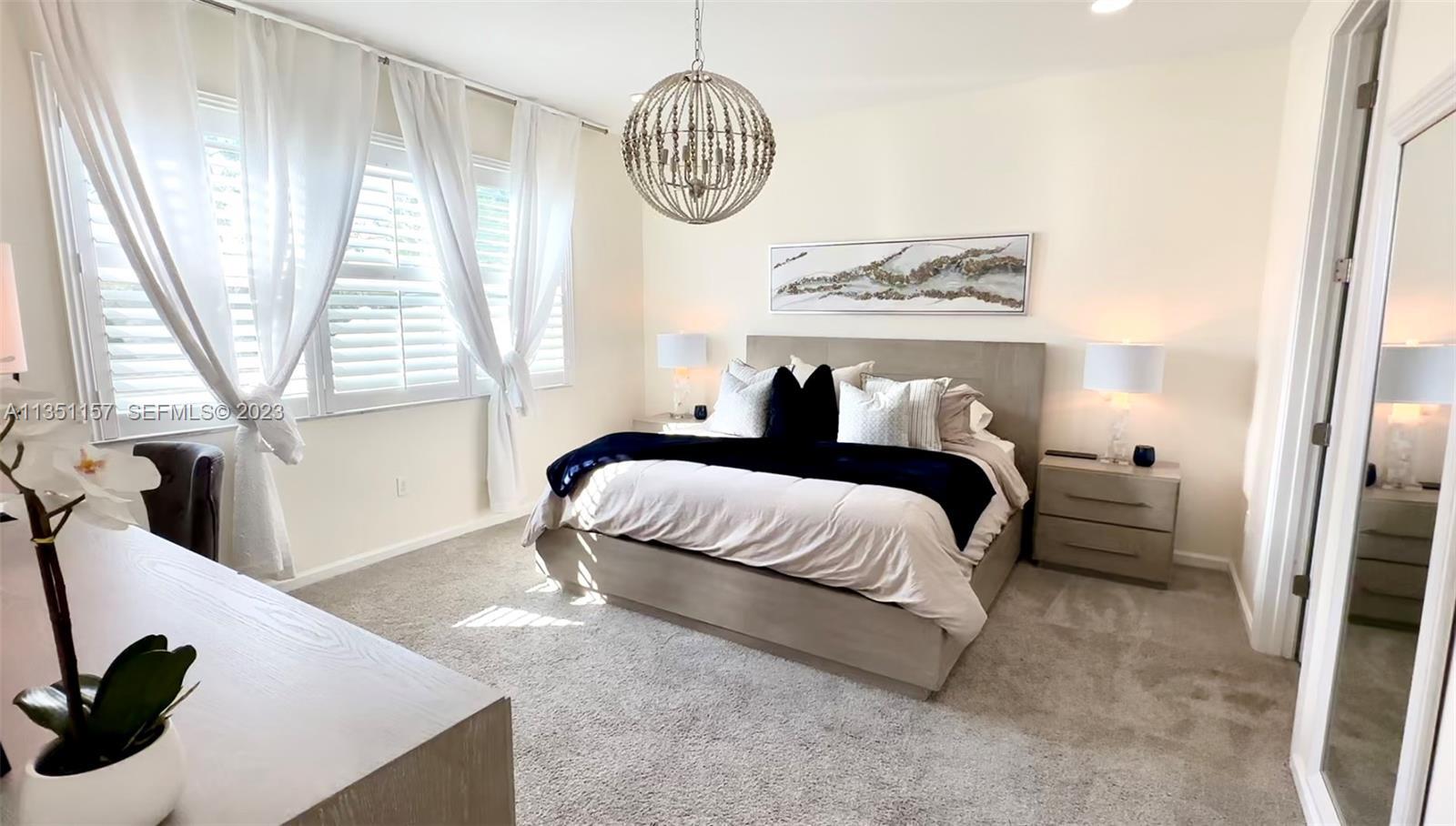 MATTAMY AT SOUTHERN GROVE PLAT 1 REPLAT - Residential Lease