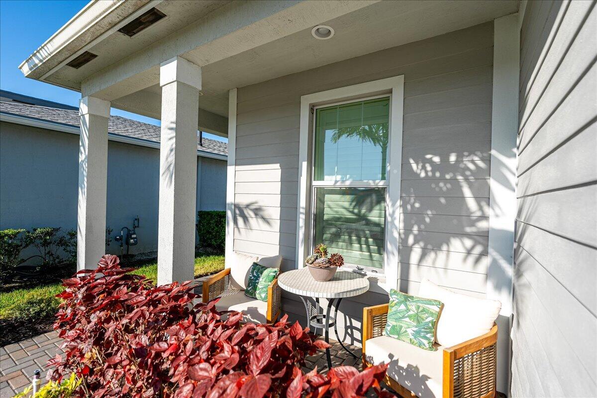 MATTAMY AT SOUTHERN GROVE PLAT 1 REPLAT - Residential Lease