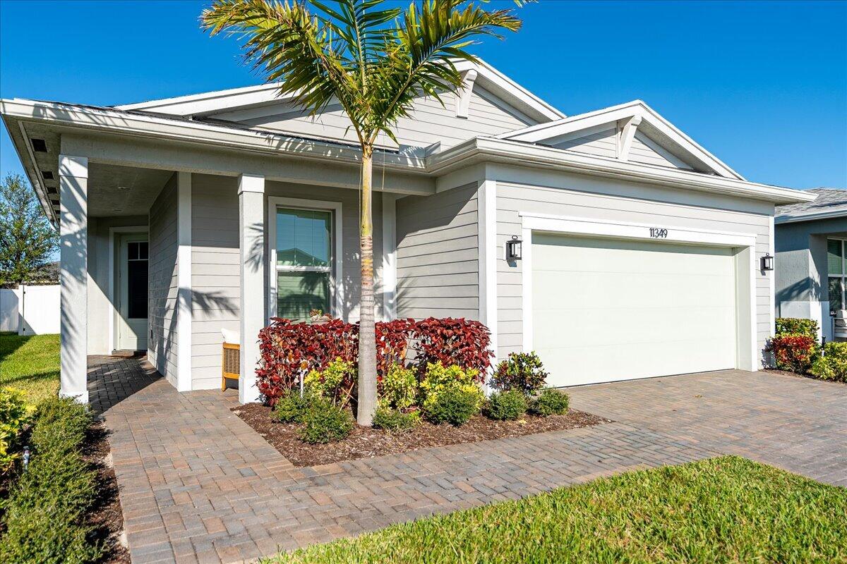 MATTAMY AT SOUTHERN GROVE PLAT 1 REPLAT - Residential Lease