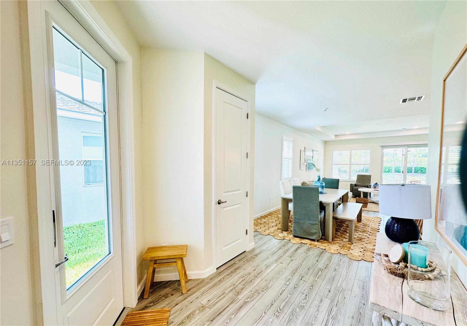 MATTAMY AT SOUTHERN GROVE PLAT 1 REPLAT - Residential Lease