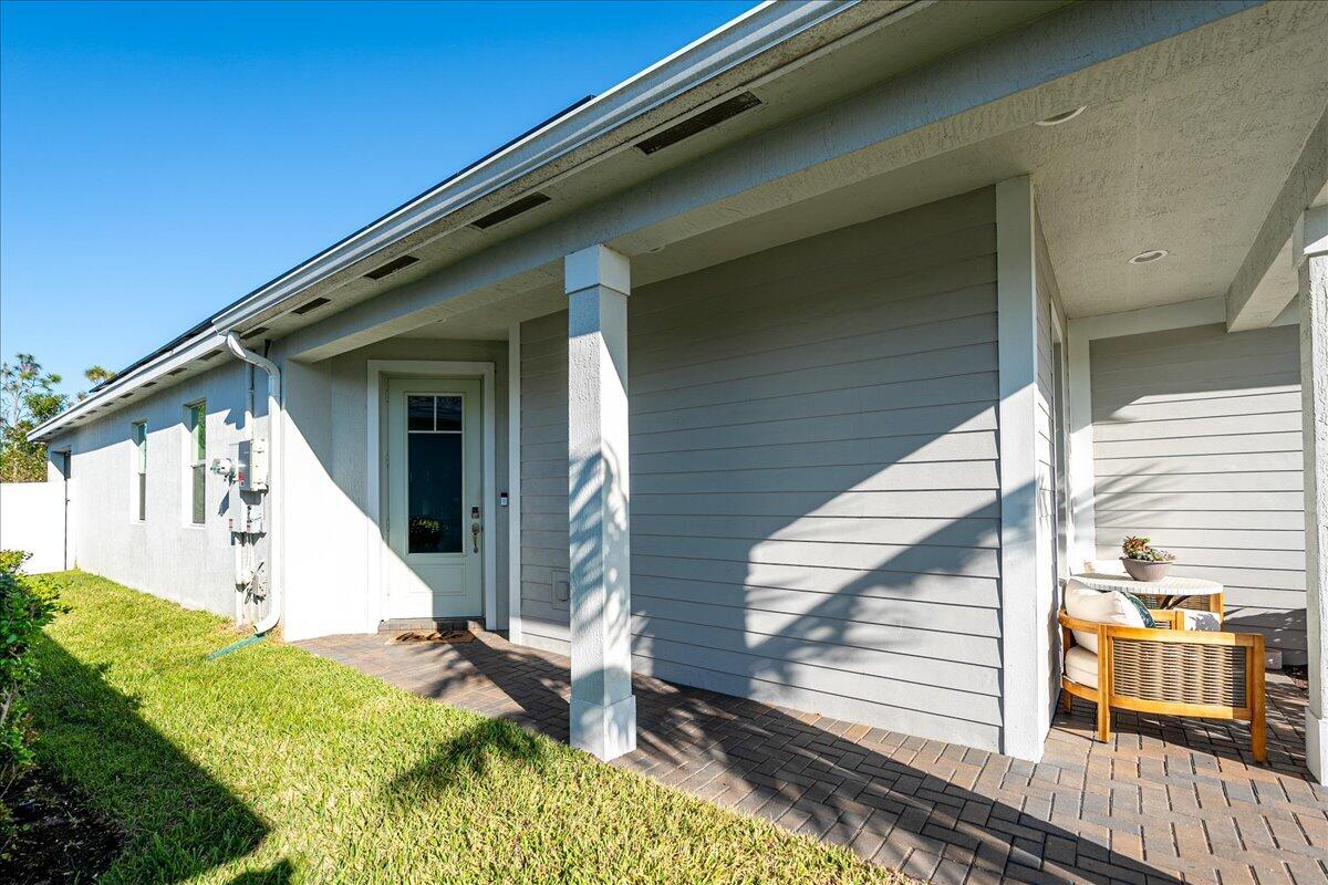 MATTAMY AT SOUTHERN GROVE PLAT 1 REPLAT - Residential Lease