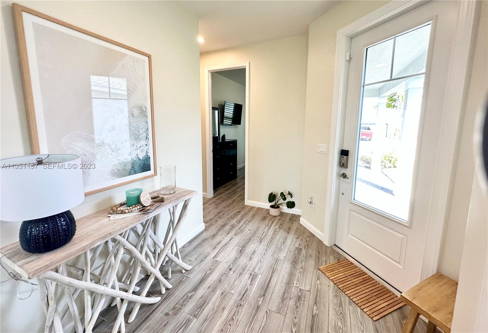 MATTAMY AT SOUTHERN GROVE PLAT 1 REPLAT - Residential Lease