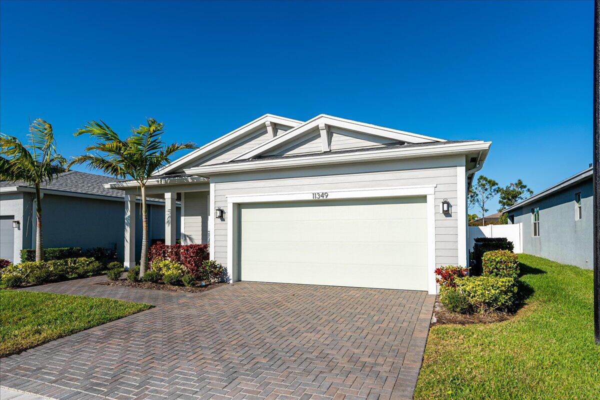 MATTAMY AT SOUTHERN GROVE PLAT 1 REPLAT - Residential Lease