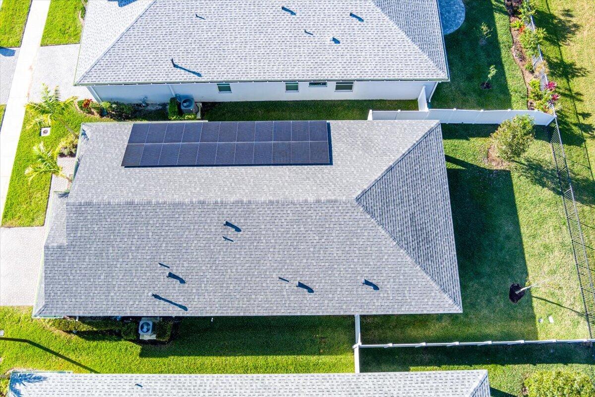 MATTAMY AT SOUTHERN GROVE PLAT 1 REPLAT - Residential Lease