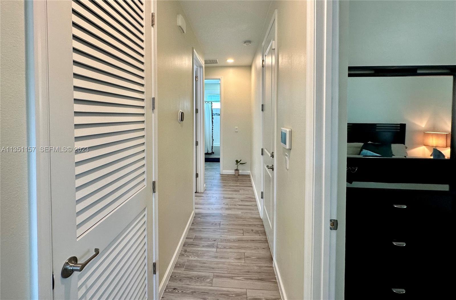 MATTAMY AT SOUTHERN GROVE PLAT 1 REPLAT - Residential Lease