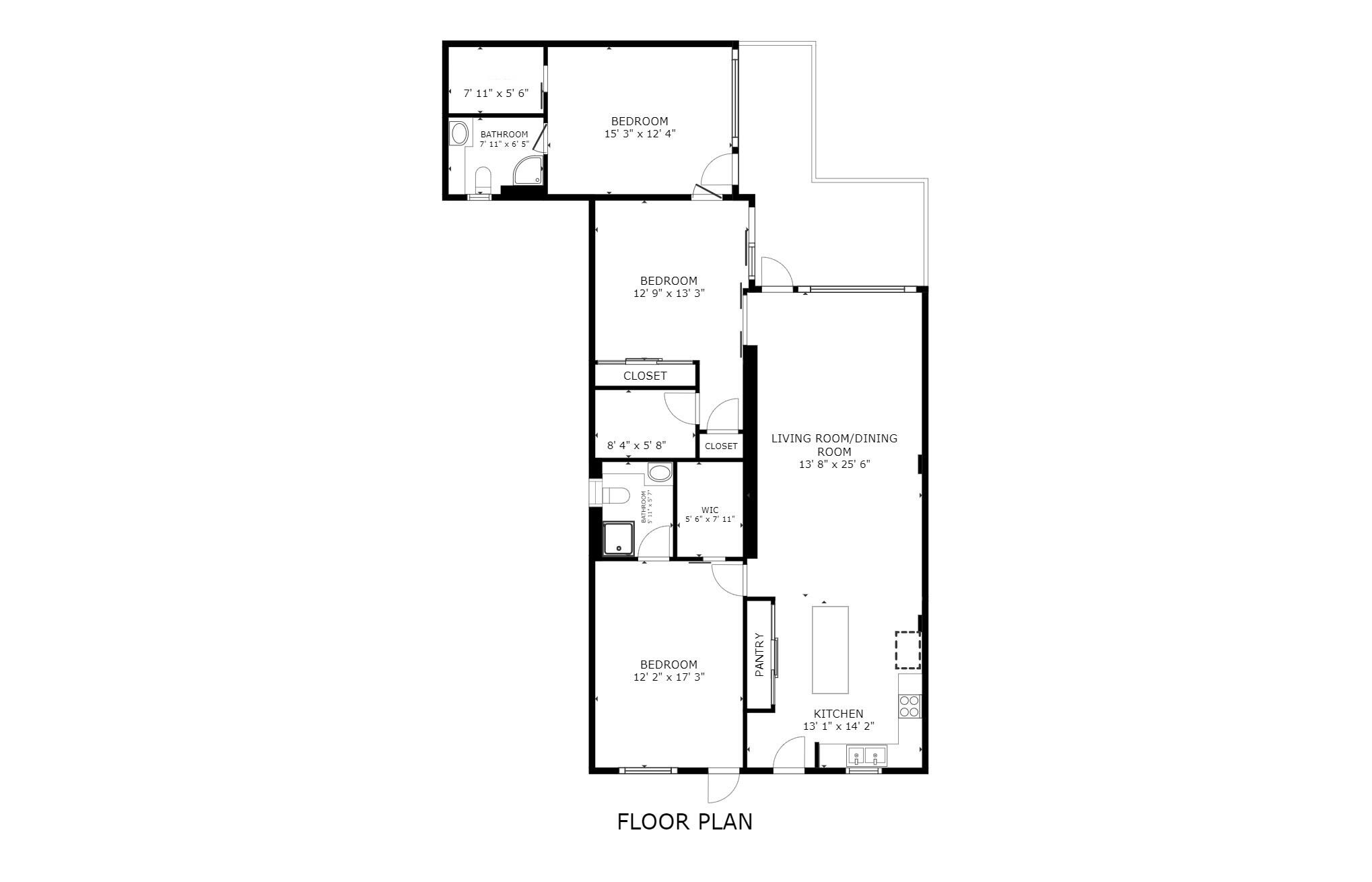 CRANE CREST APTS CO-OP - Residential