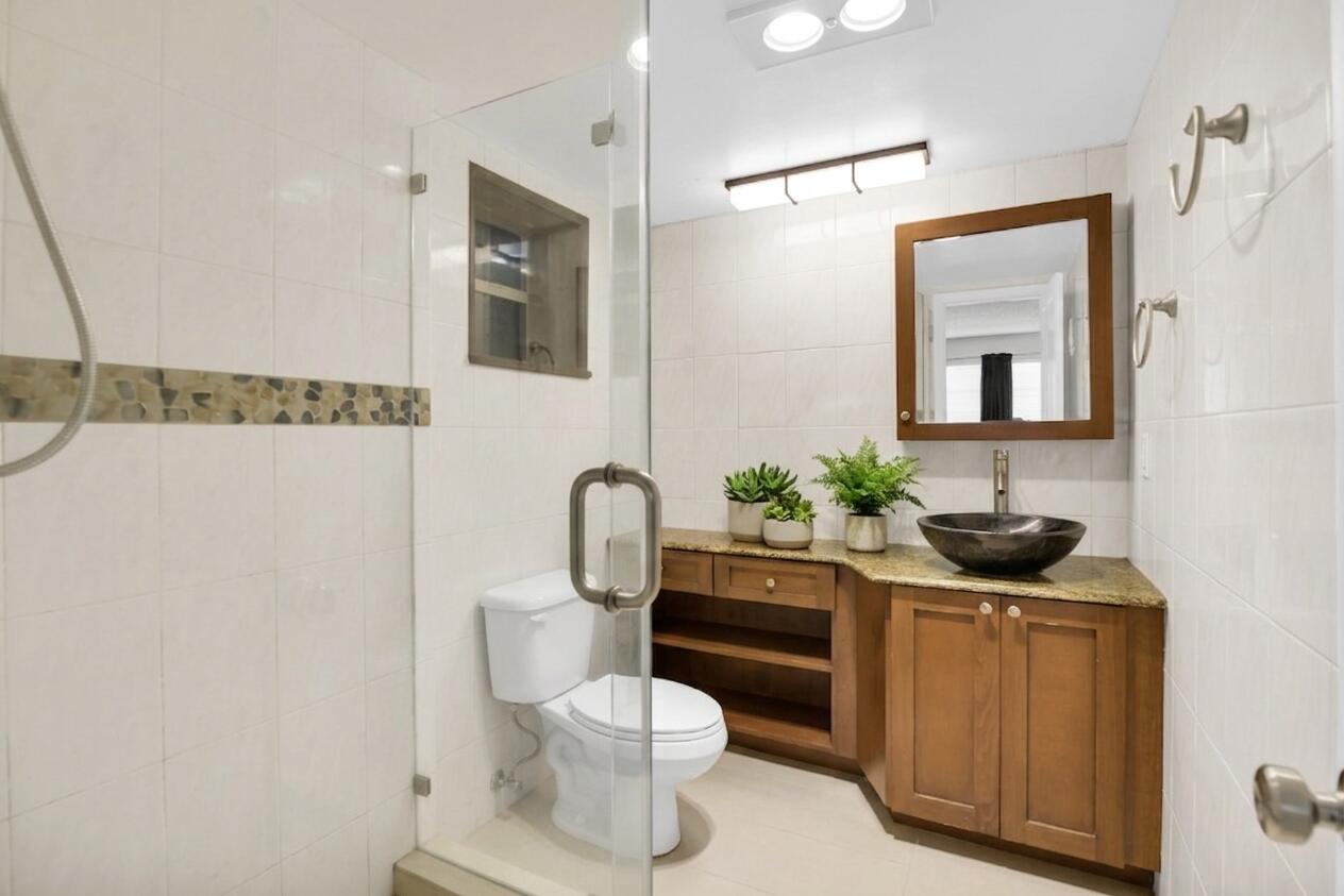 CRANE CREST APTS CO-OP - Residential