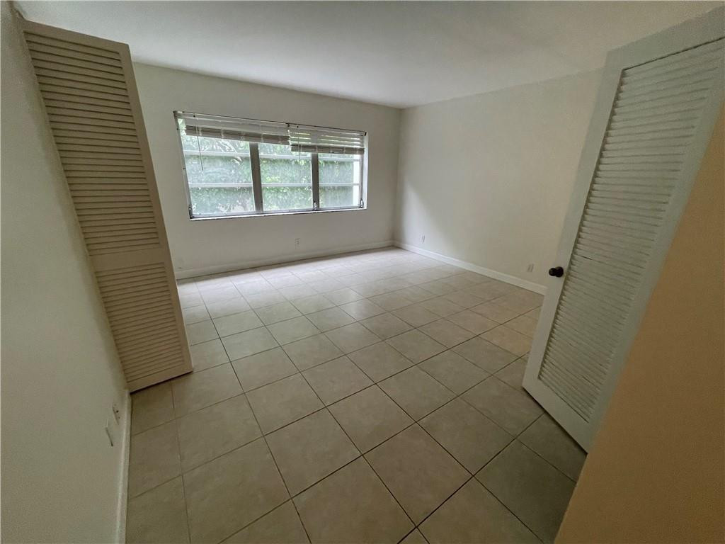 LAS OLAS VILLAS CONDO - Residential Lease