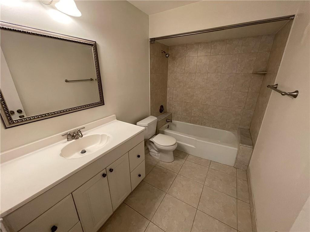 LAS OLAS VILLAS CONDO - Residential Lease