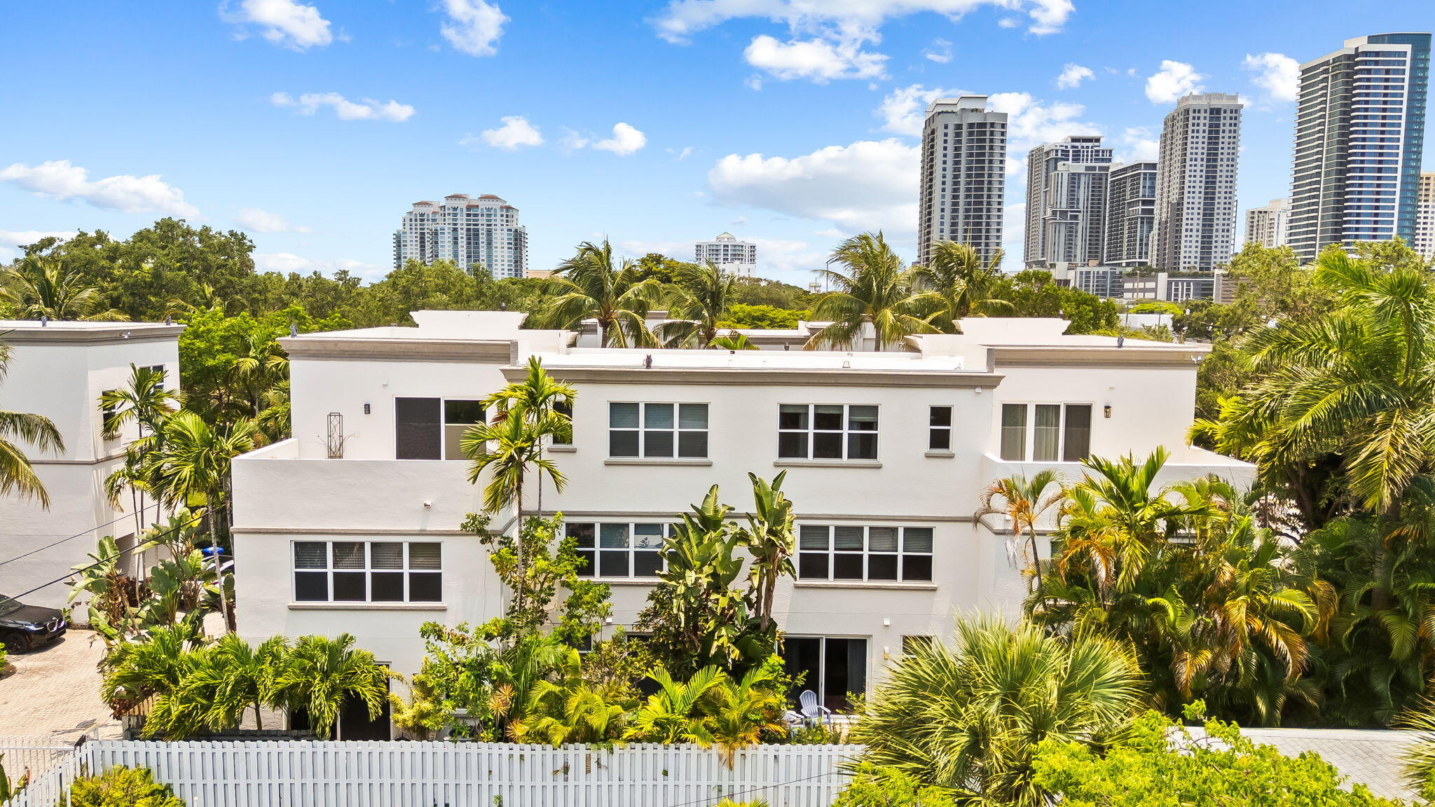 Tarpon River Village - Residential
