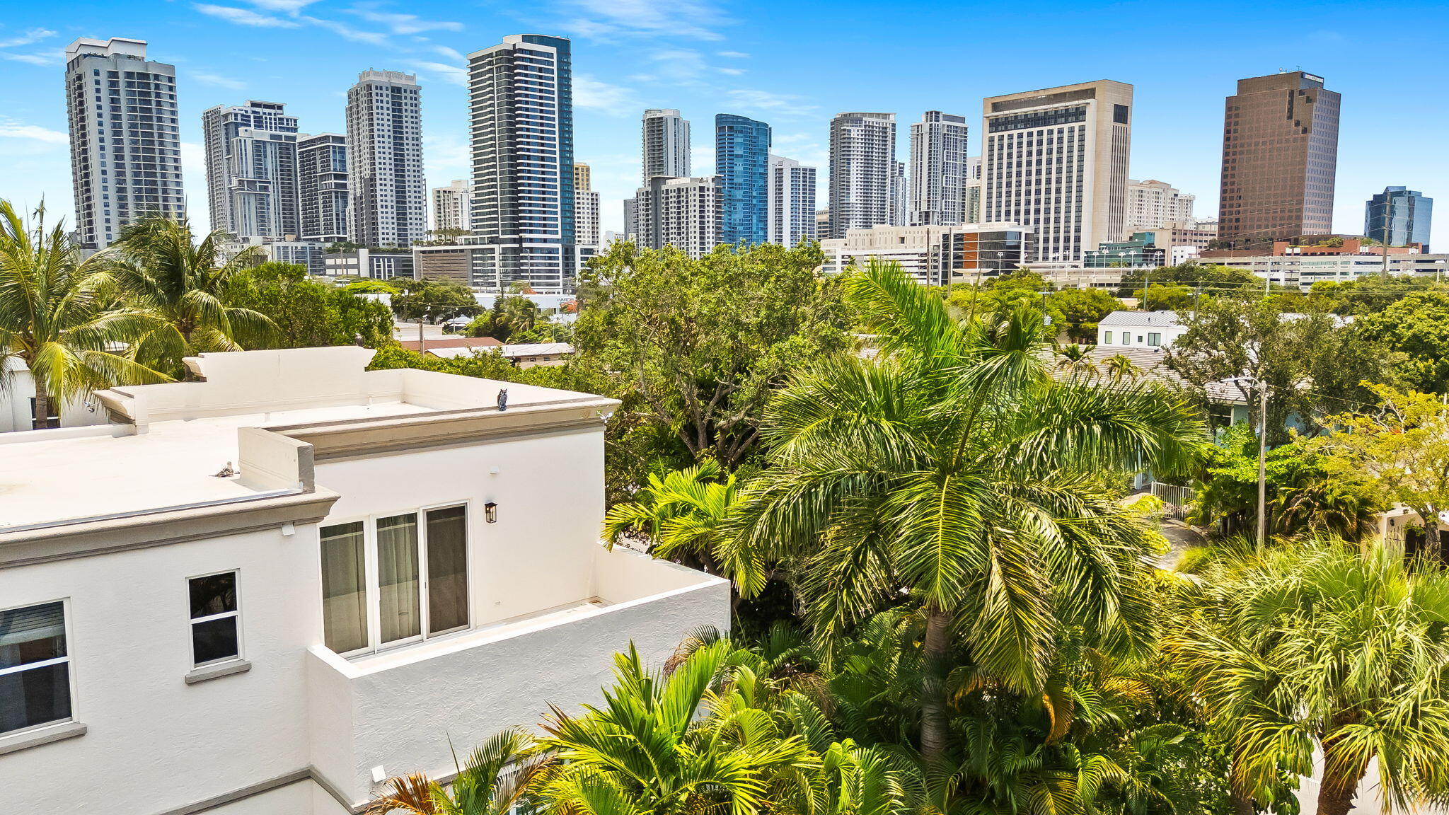 Tarpon River Village - Residential