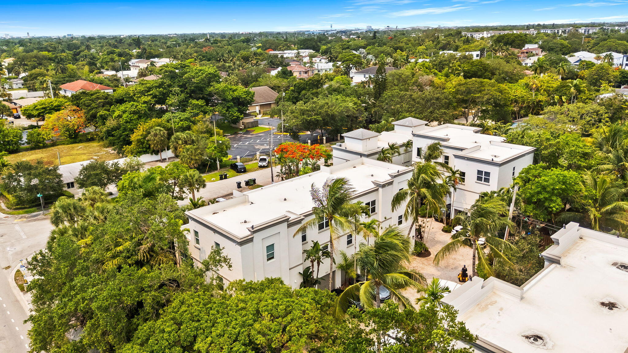 Tarpon River Village - Residential