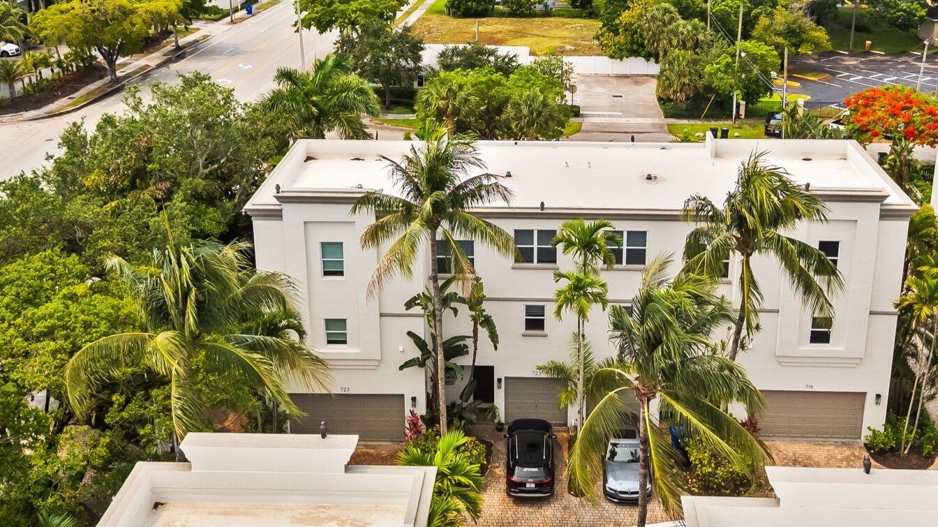Tarpon River Village - Residential