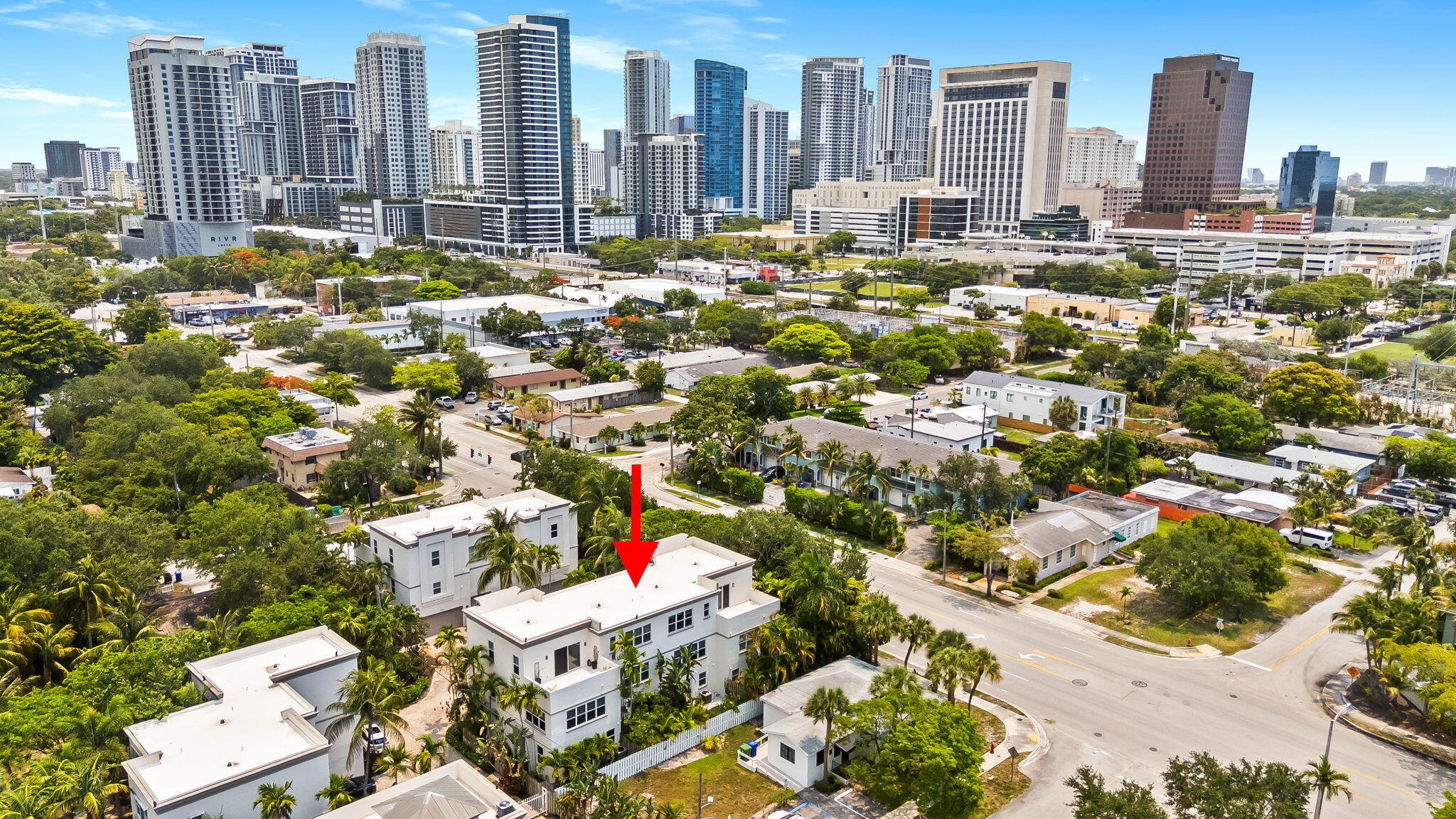 Tarpon River Village - Residential