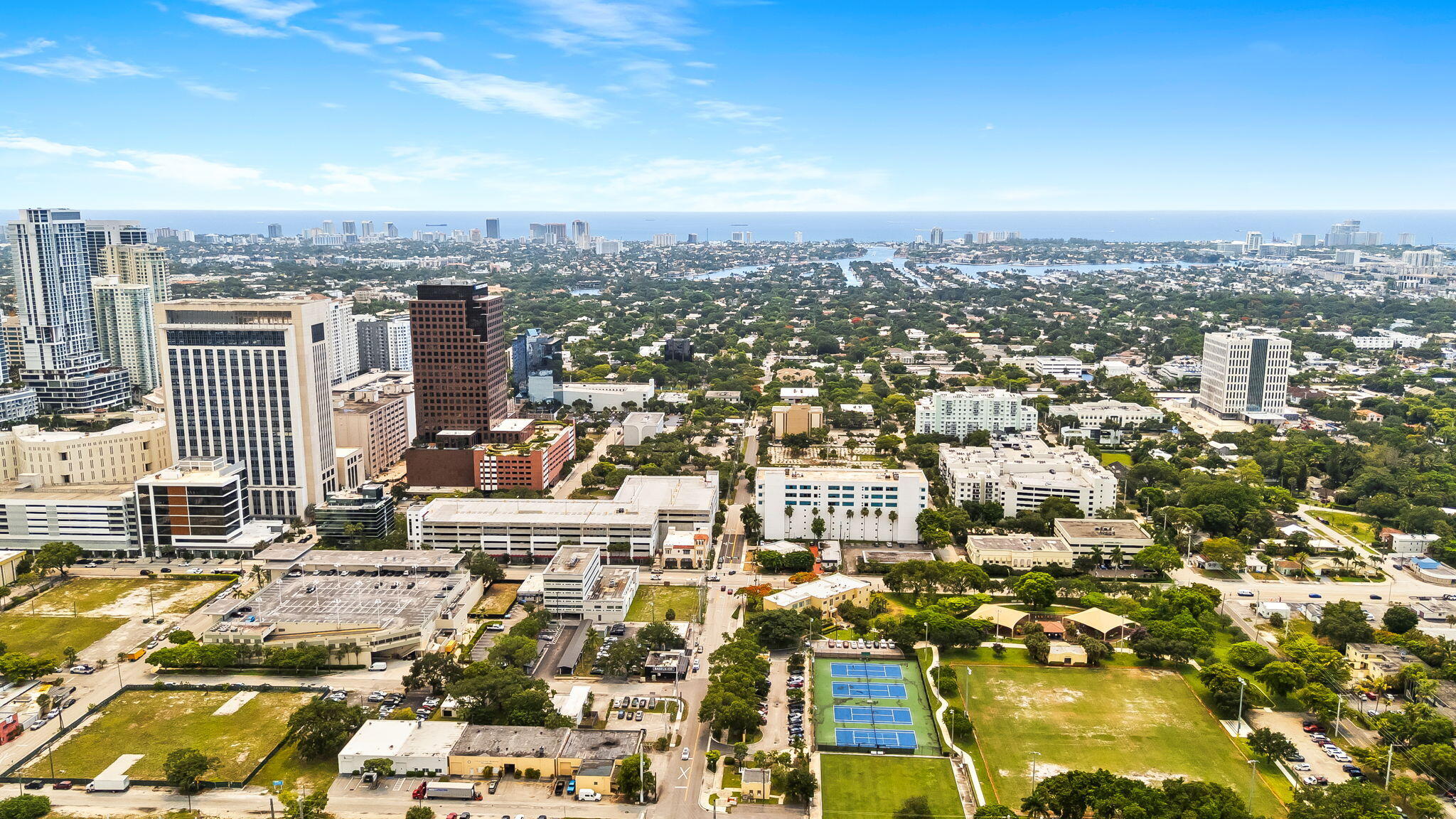 Tarpon River Village - Residential