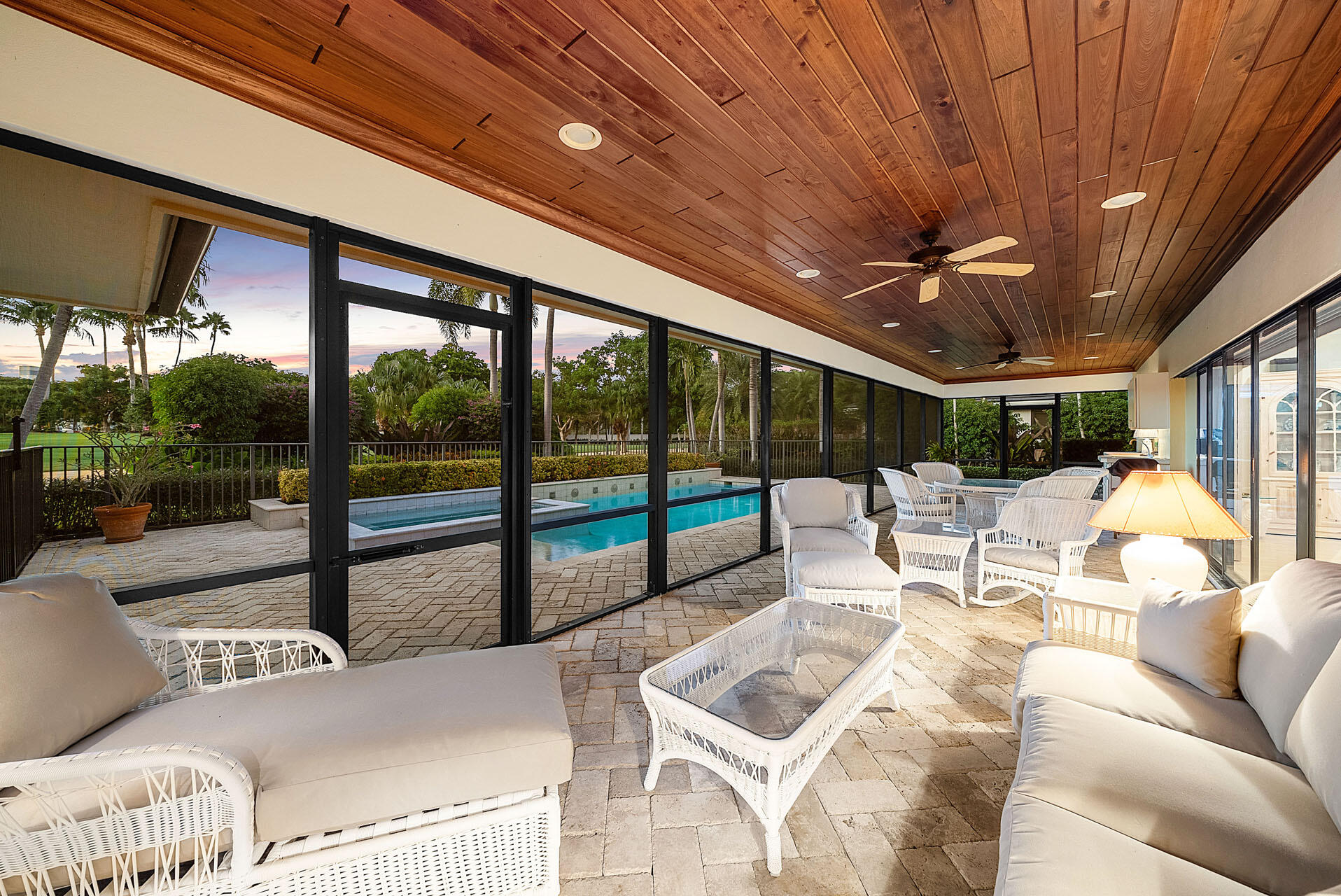 ROYAL PALM YACHT & COUNTRY CLUB - Residential