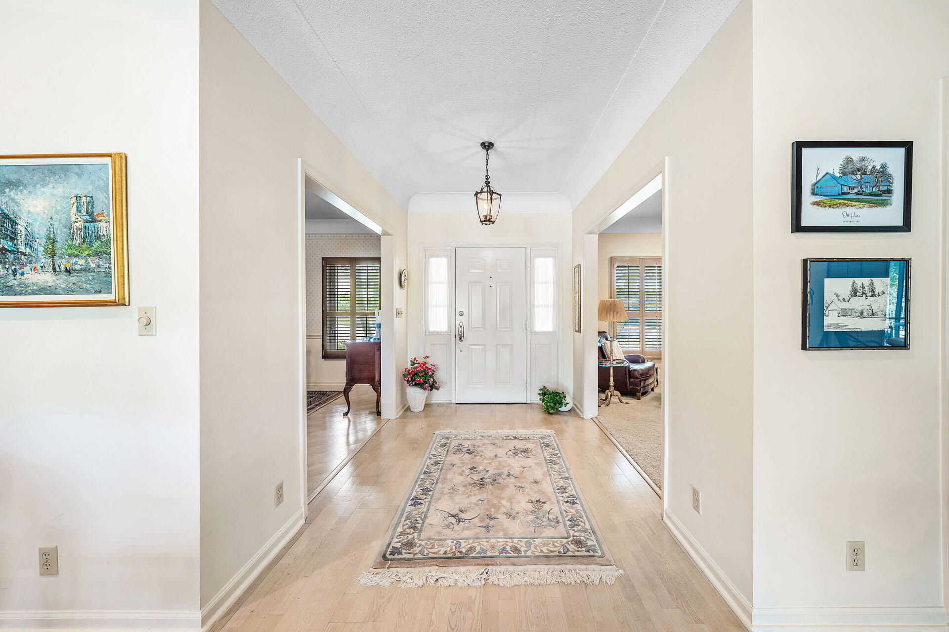 ROYAL PALM YACHT & COUNTRY CLUB - Residential