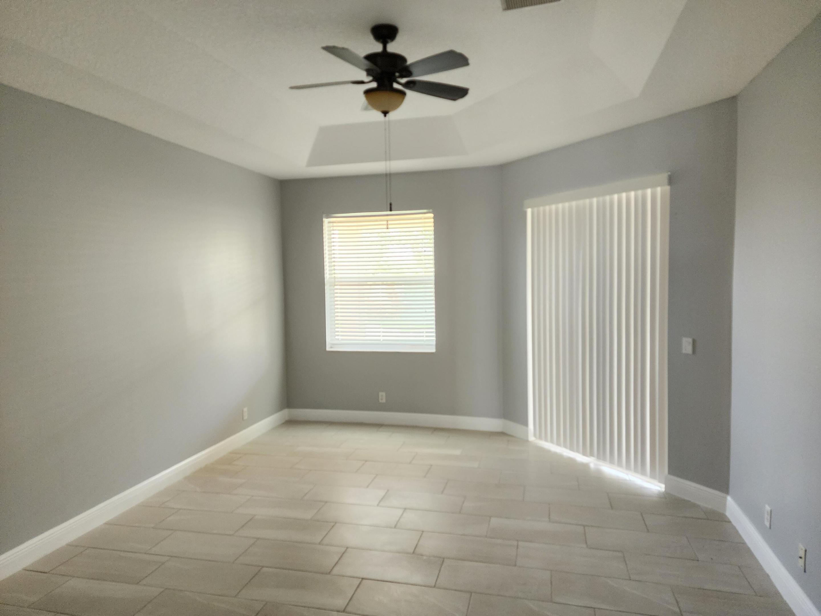 PORT ST LUCIE SECTION 33 - Residential Lease