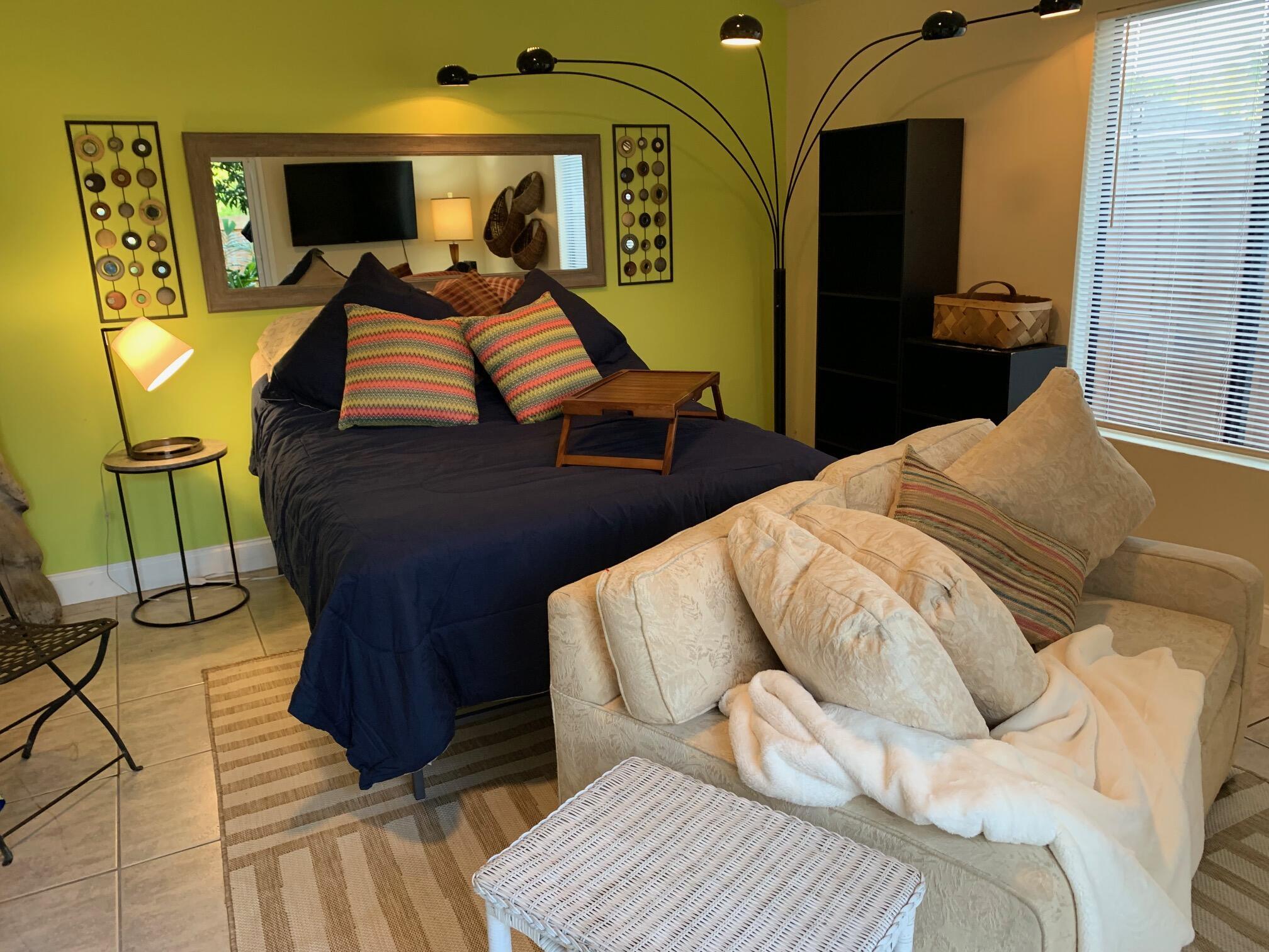 MULBERRY - Residential Lease