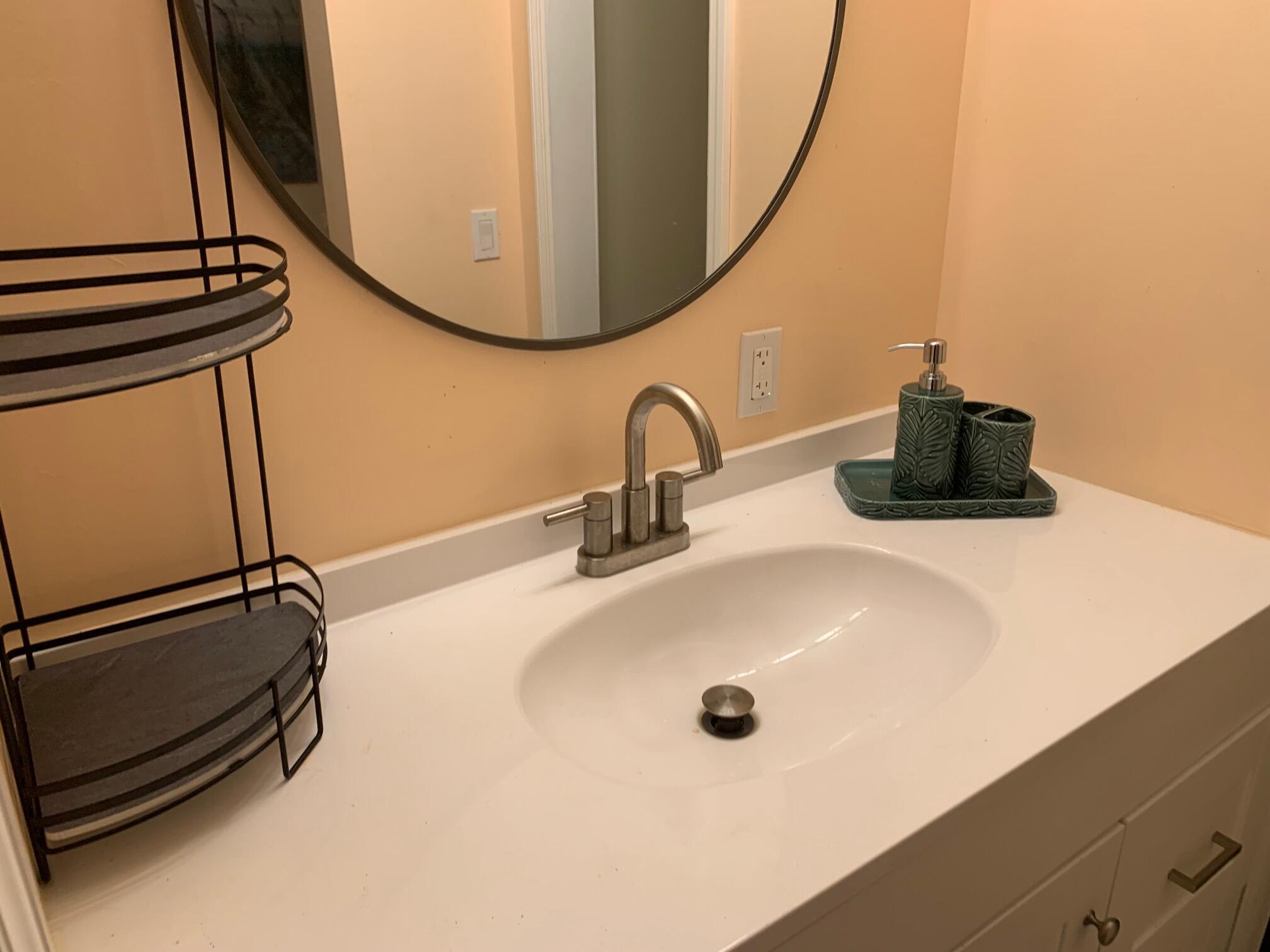 MULBERRY - Residential Lease