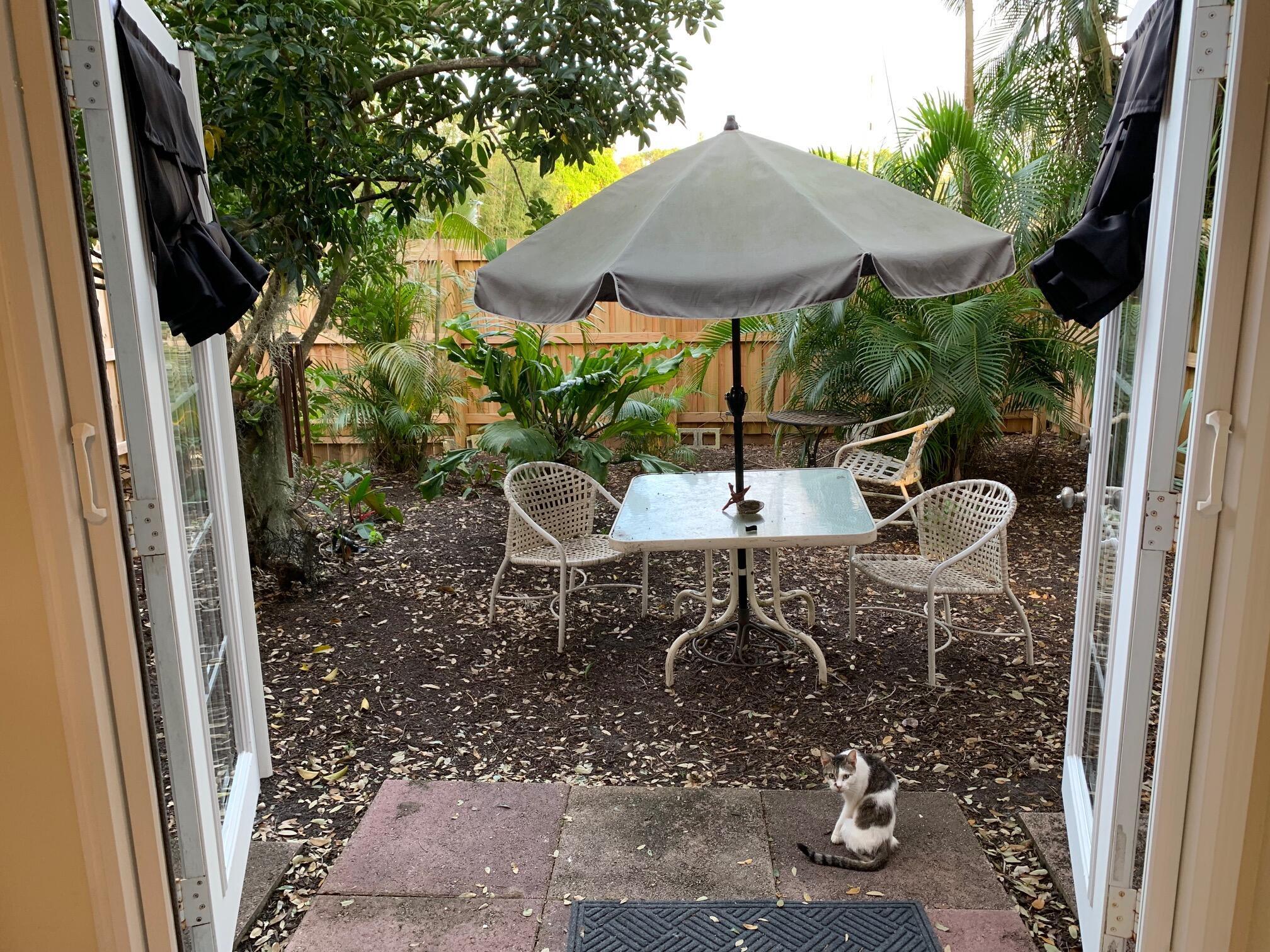MULBERRY - Residential Lease