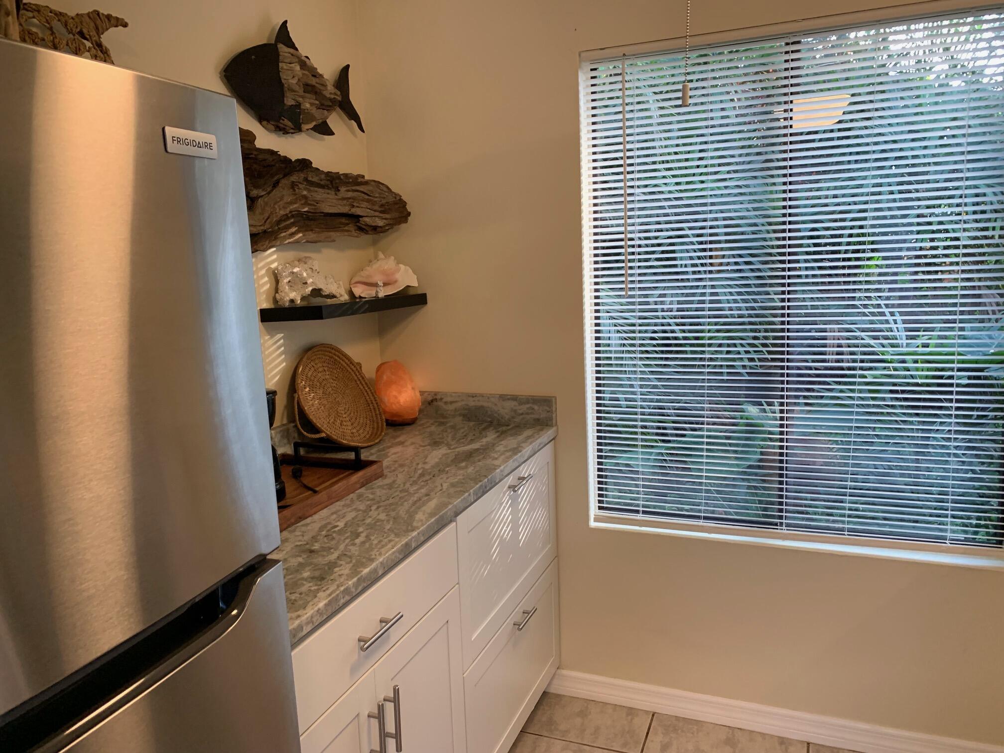 MULBERRY - Residential Lease