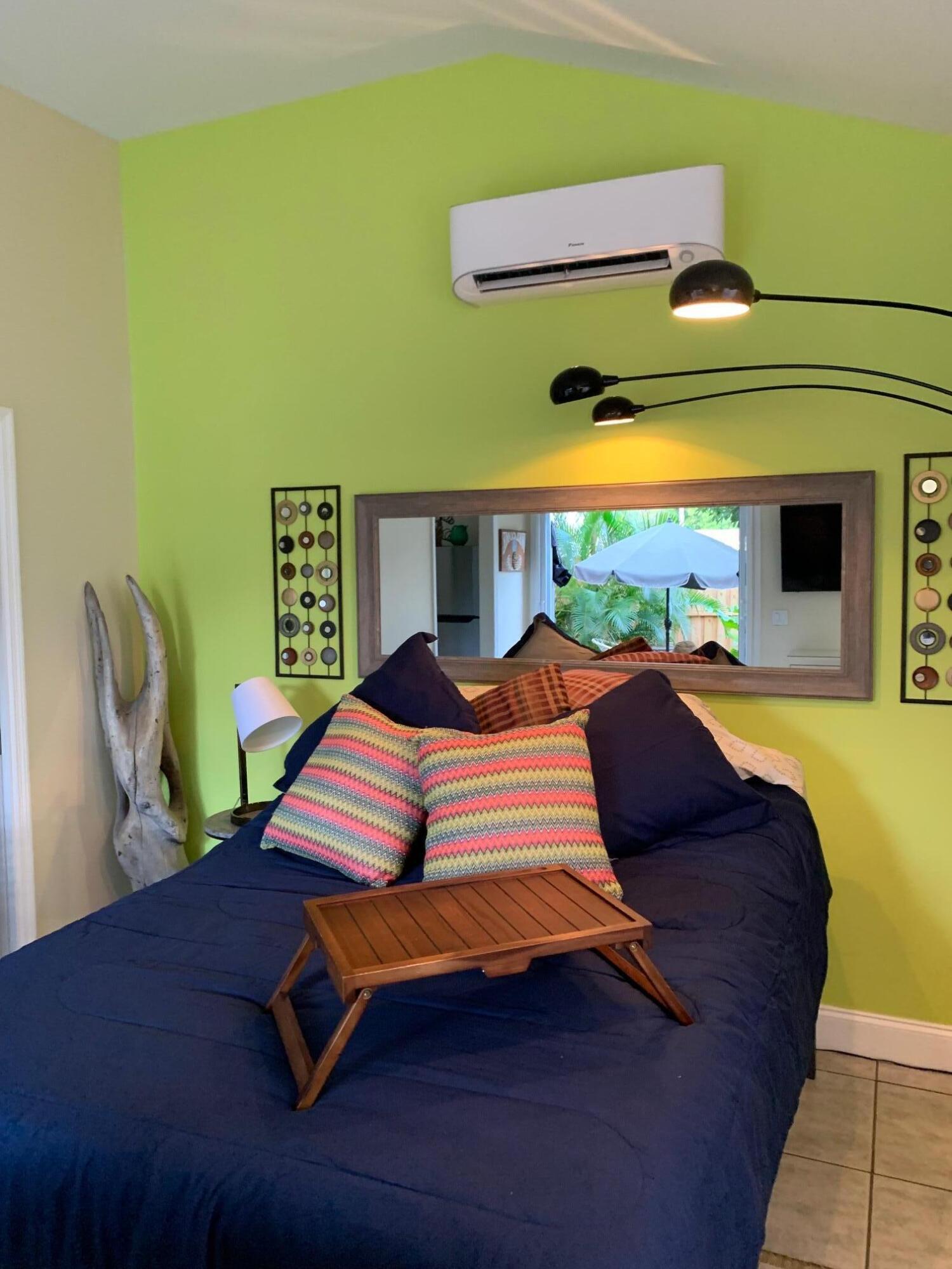 MULBERRY - Residential Lease