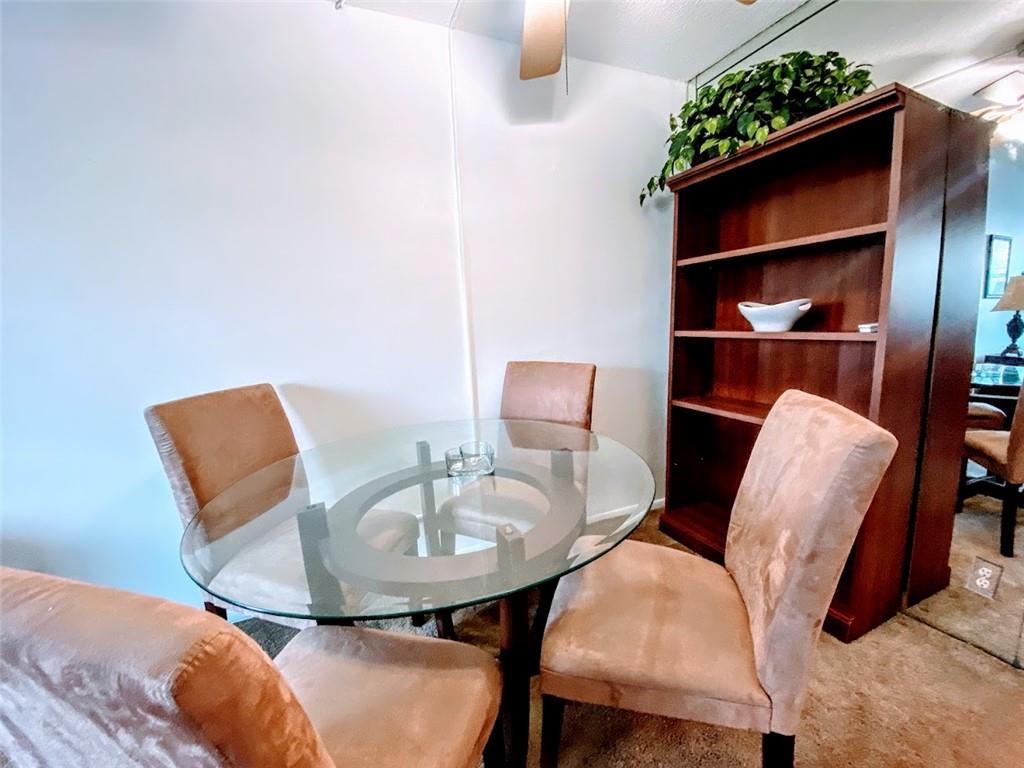 HARWICK HOUSE - Residential
