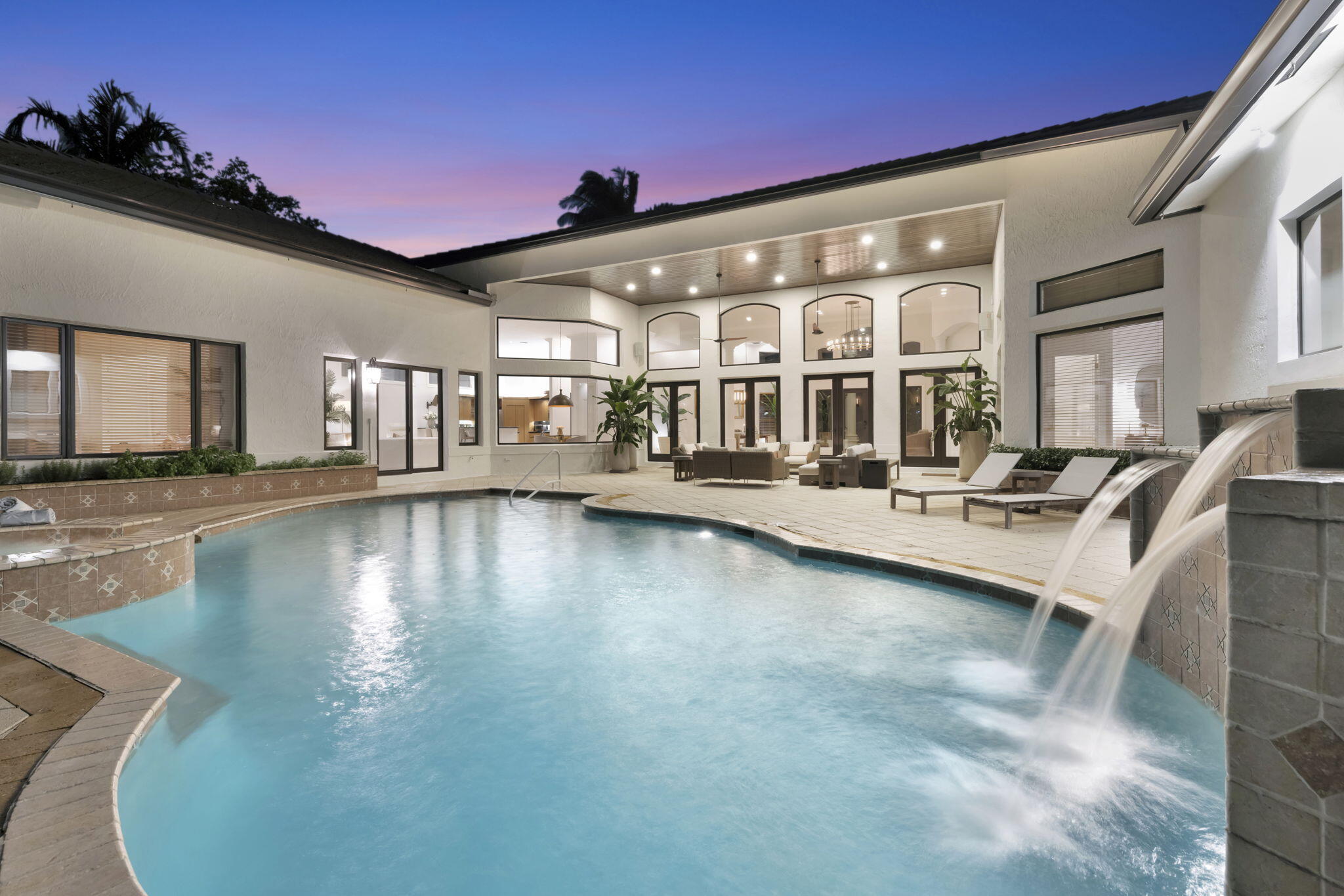 HARBOR BEACH - Residential
