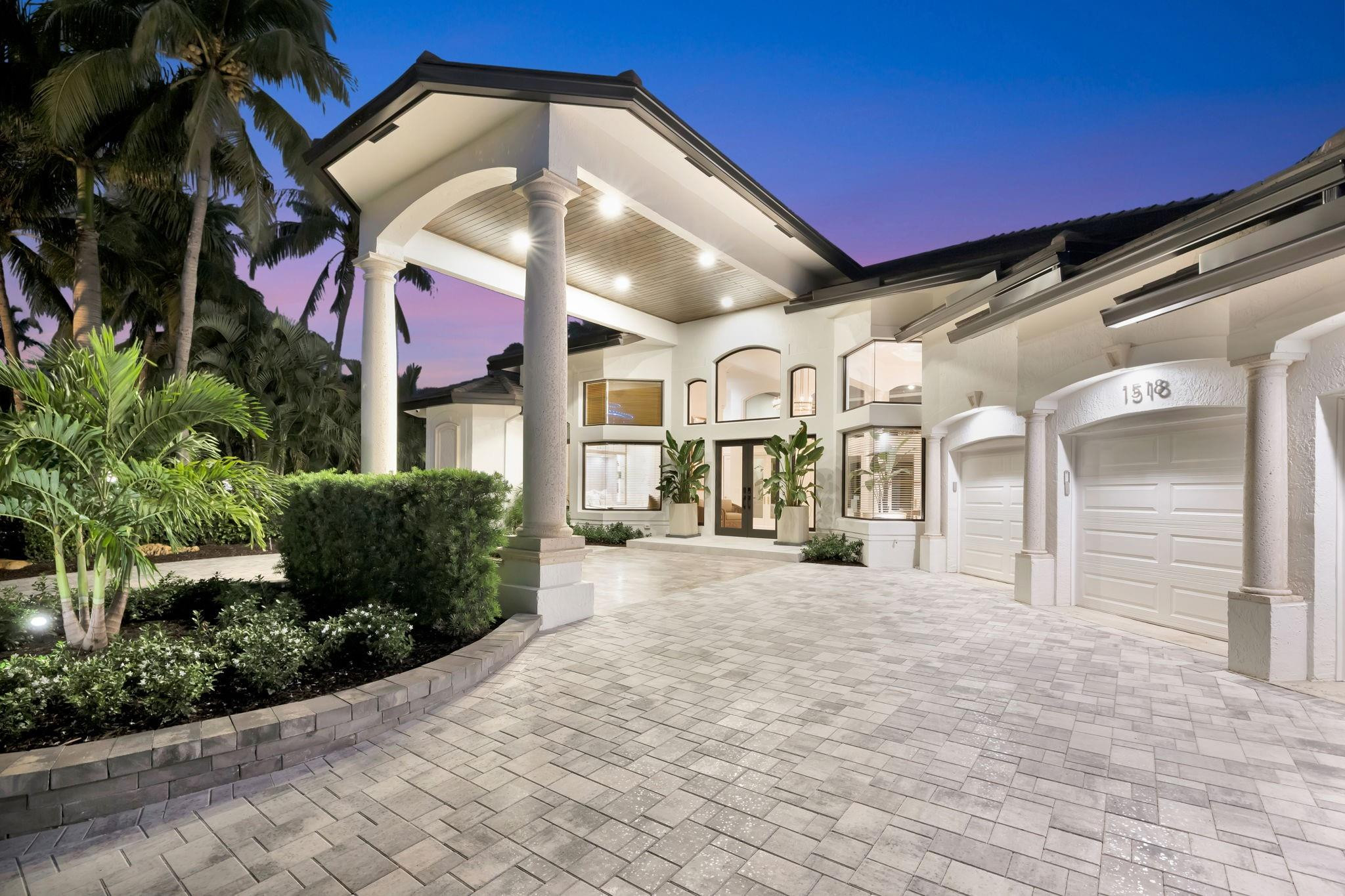 HARBOR BEACH - Residential