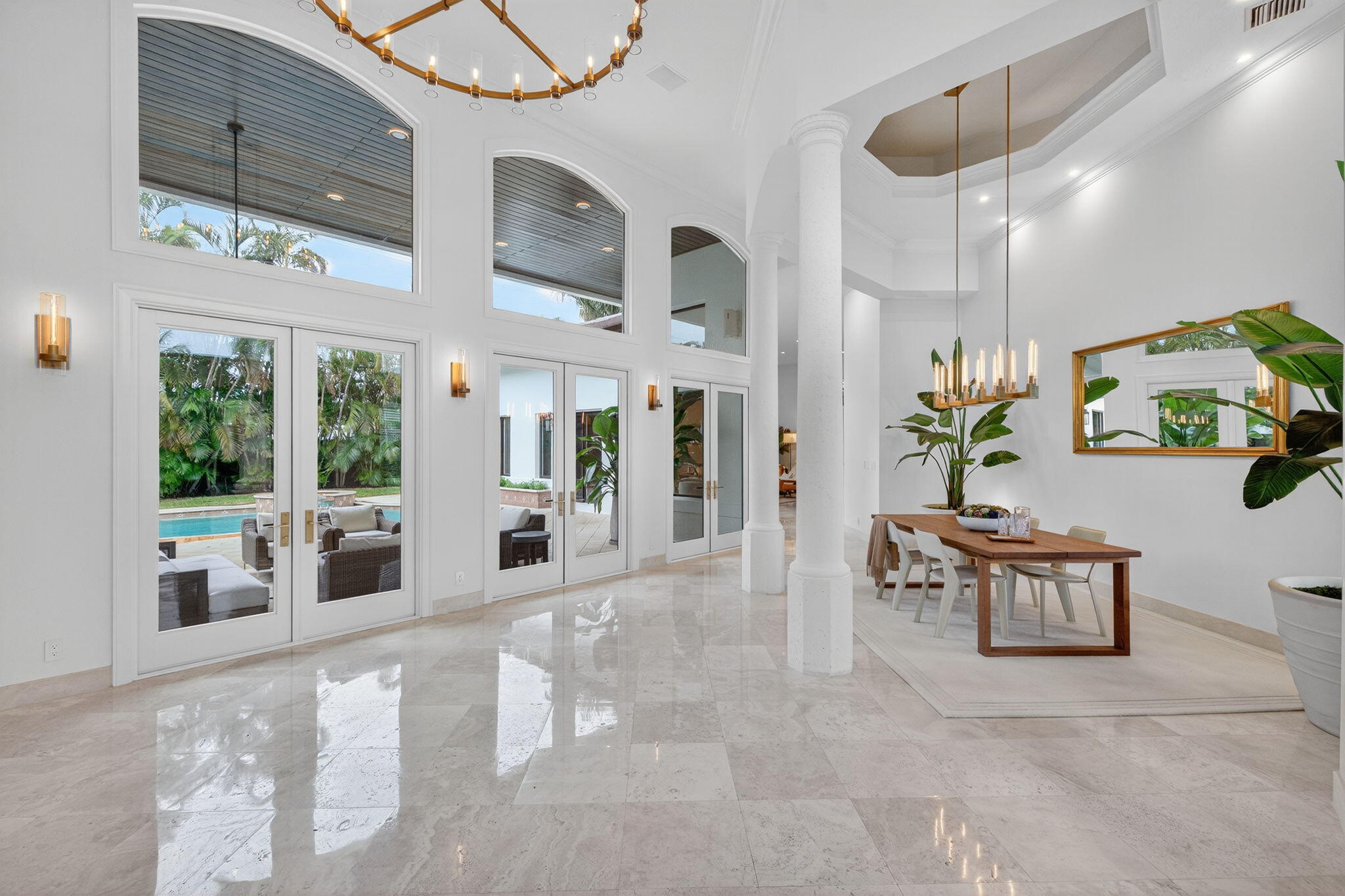 HARBOR BEACH - Residential