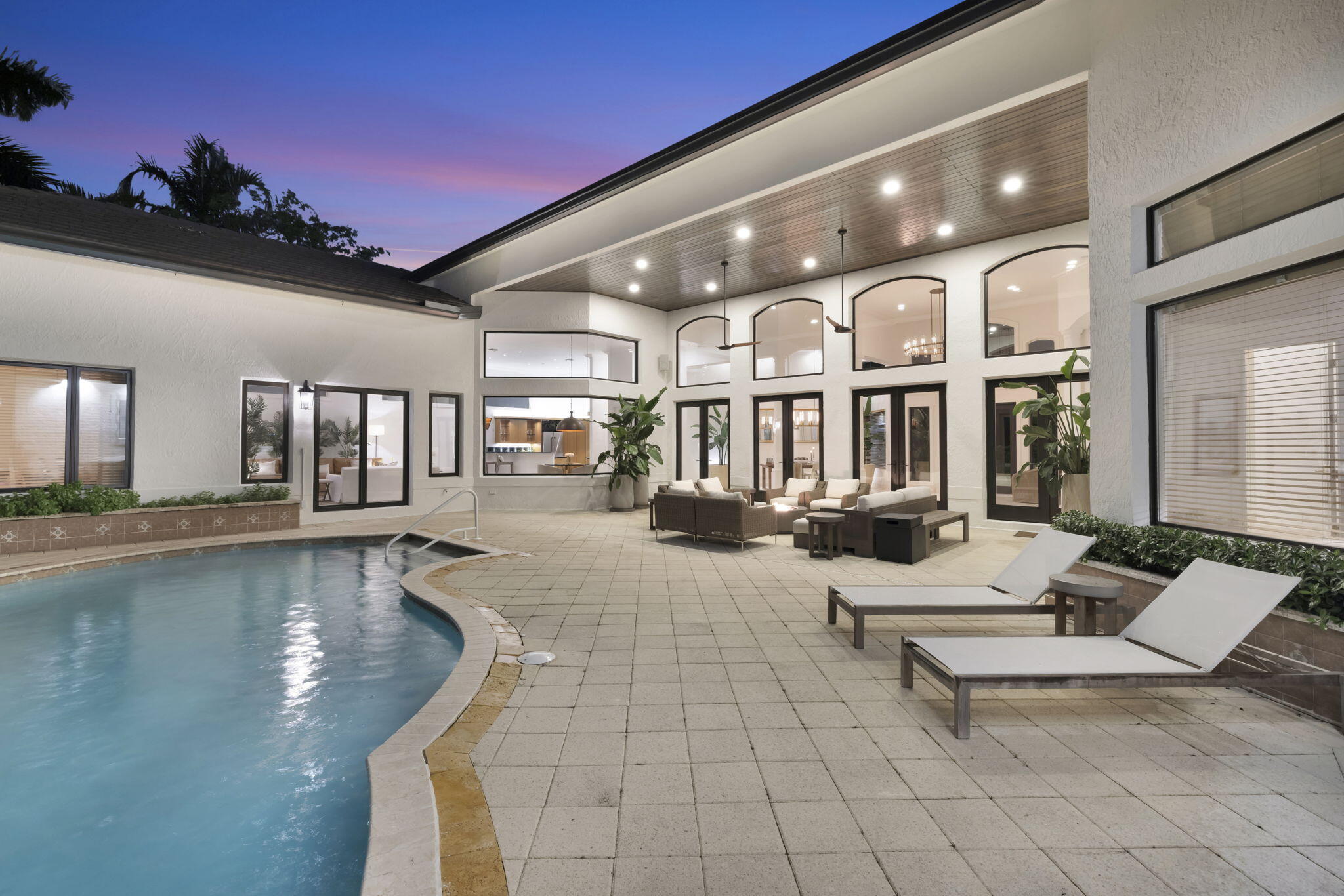 HARBOR BEACH - Residential