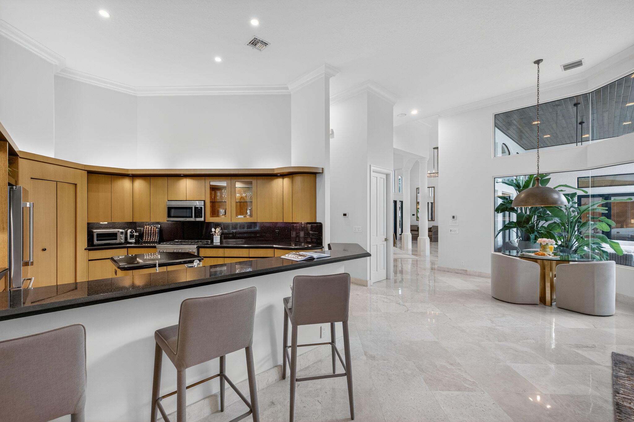 HARBOR BEACH - Residential