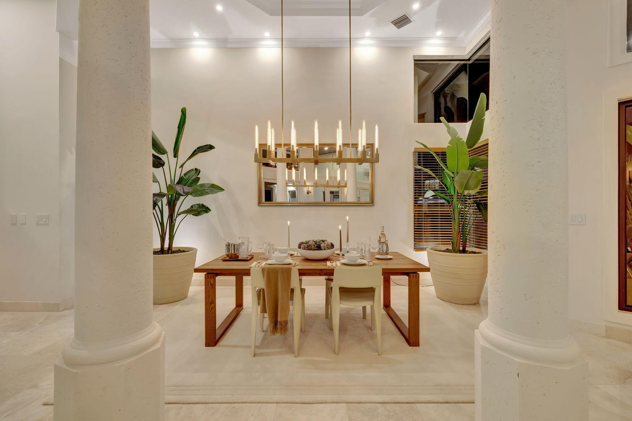 HARBOR BEACH - Residential