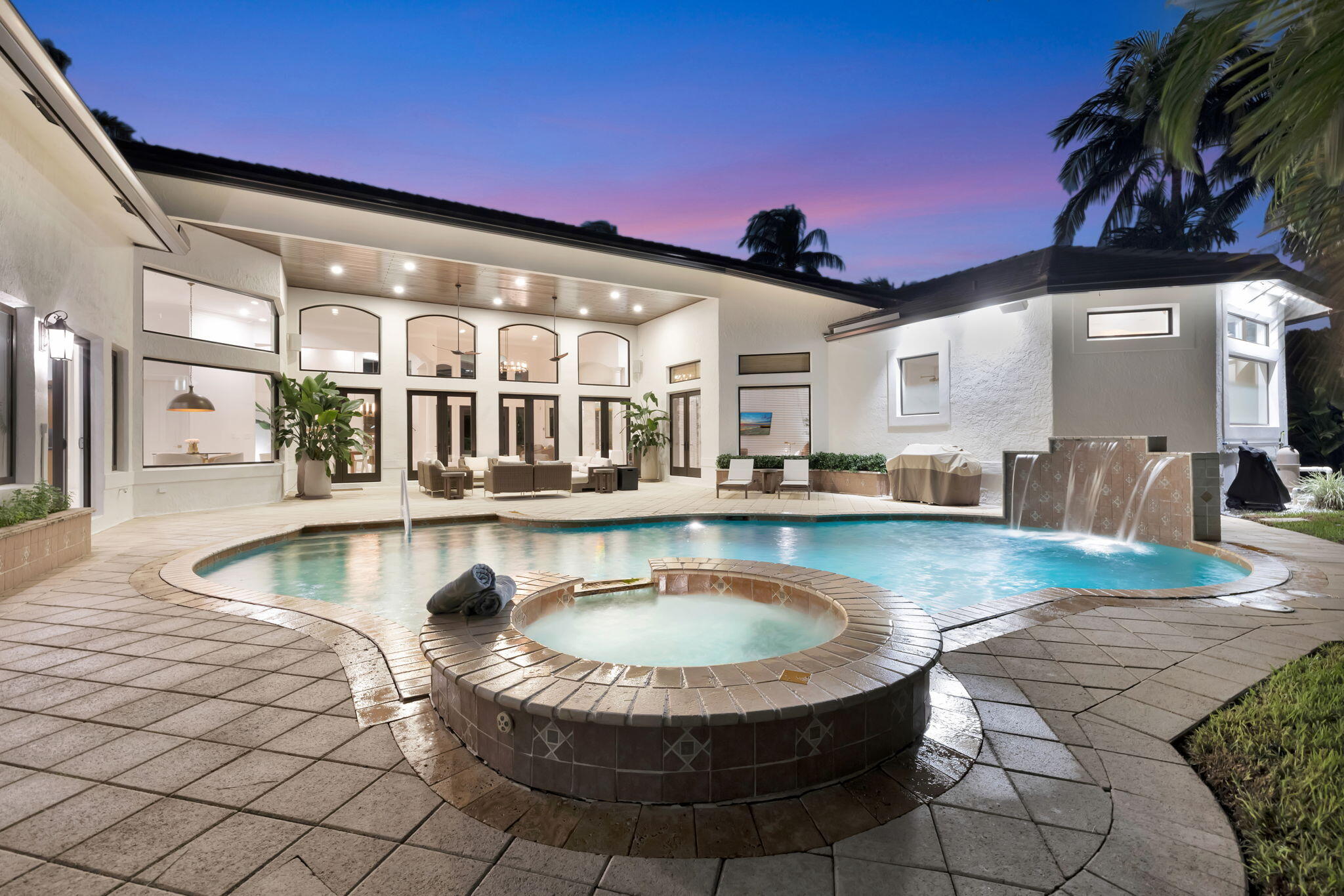 HARBOR BEACH - Residential