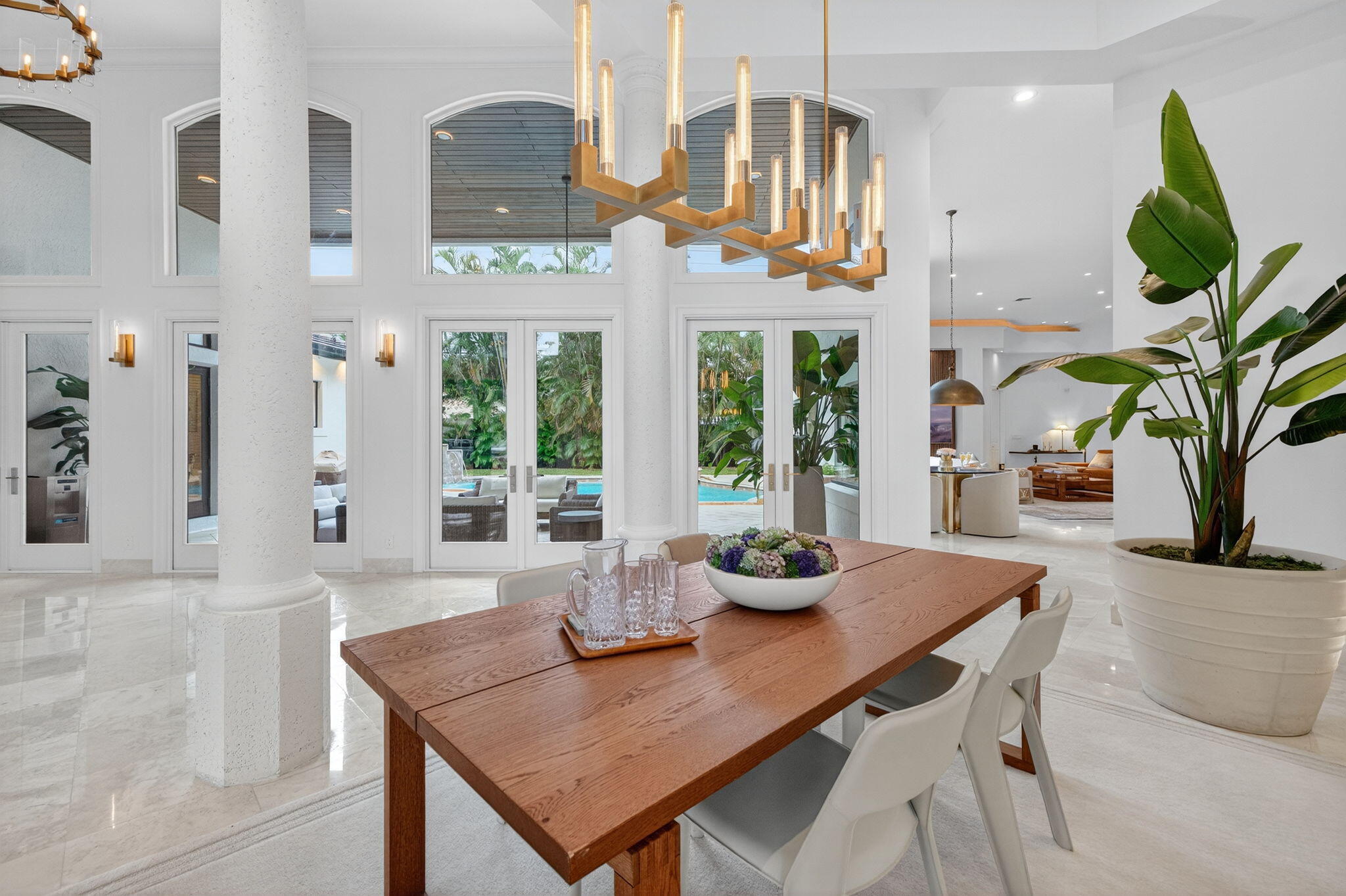 HARBOR BEACH - Residential