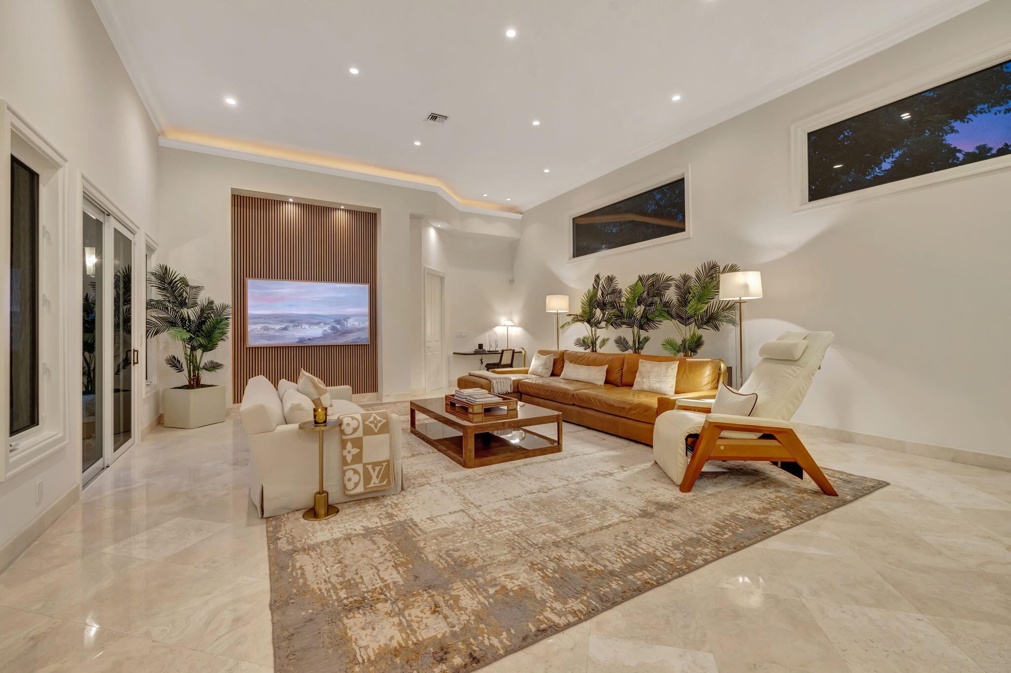 HARBOR BEACH - Residential