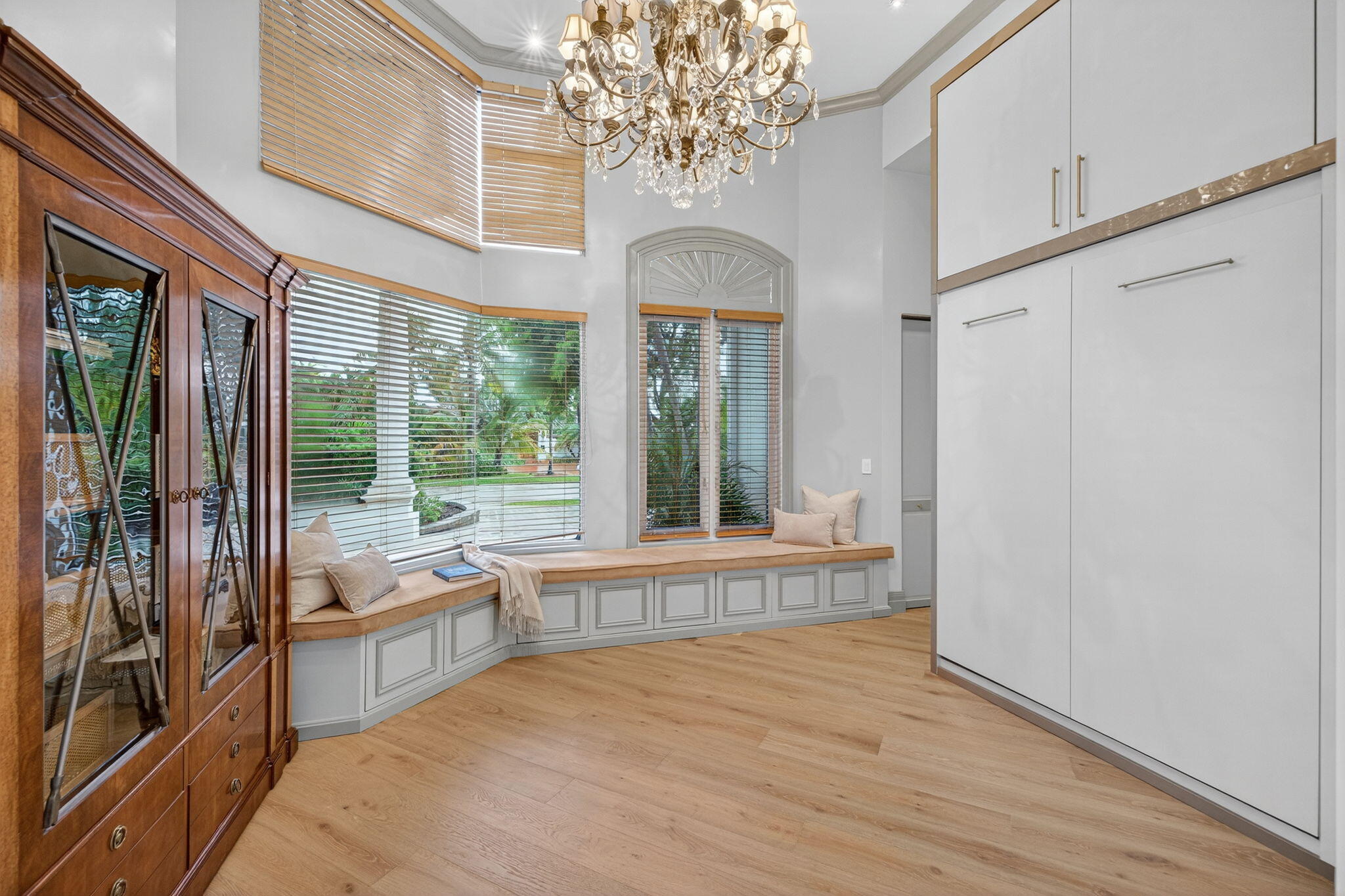 HARBOR BEACH - Residential
