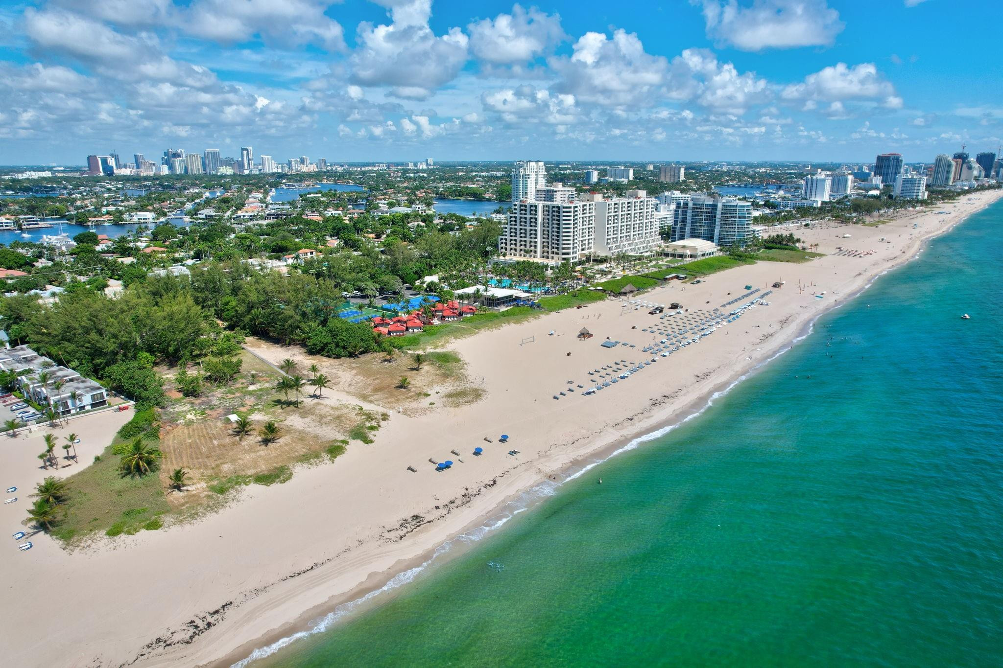 HARBOR BEACH - Residential