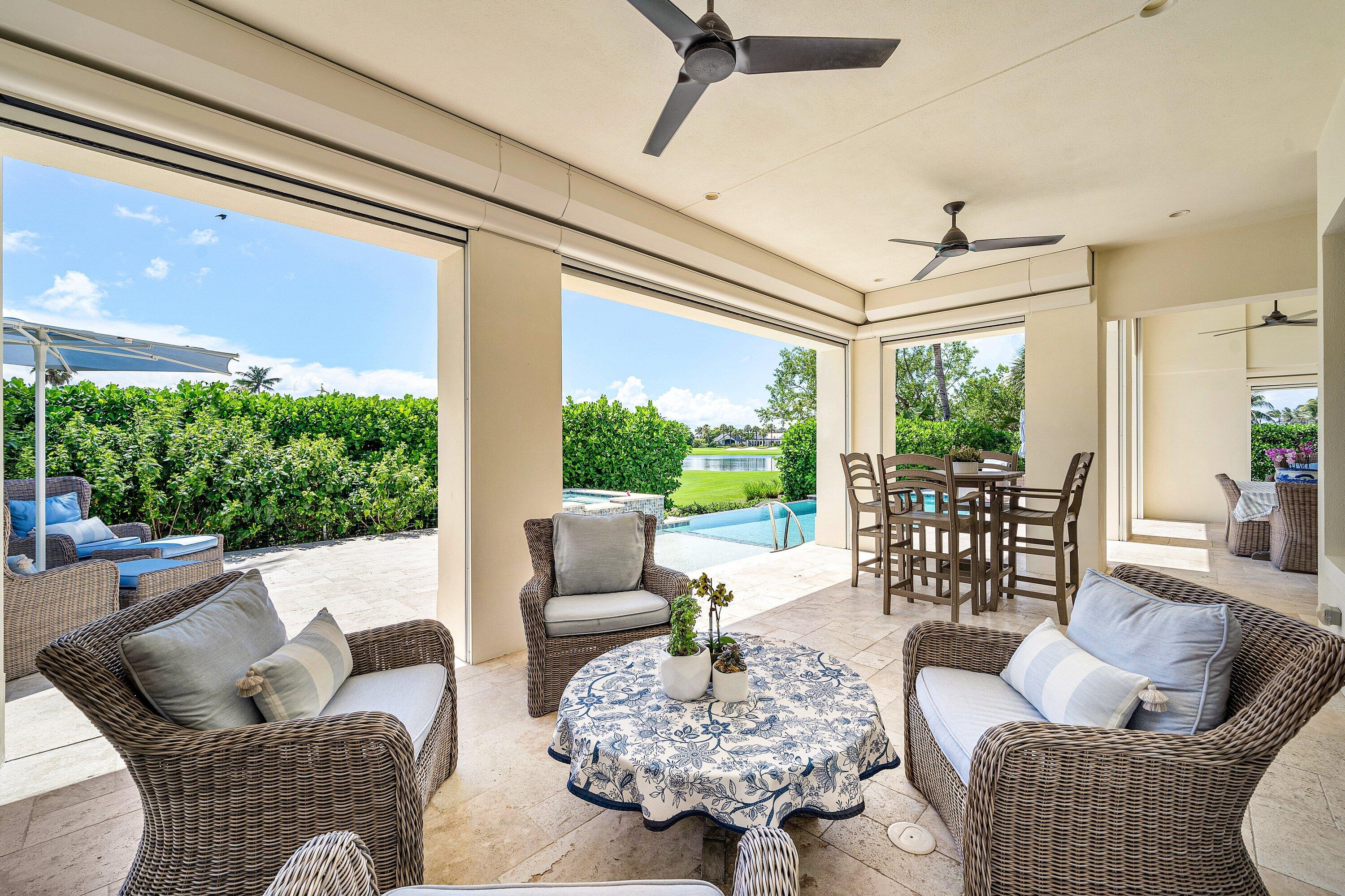 SAILFISH POINT - Residential