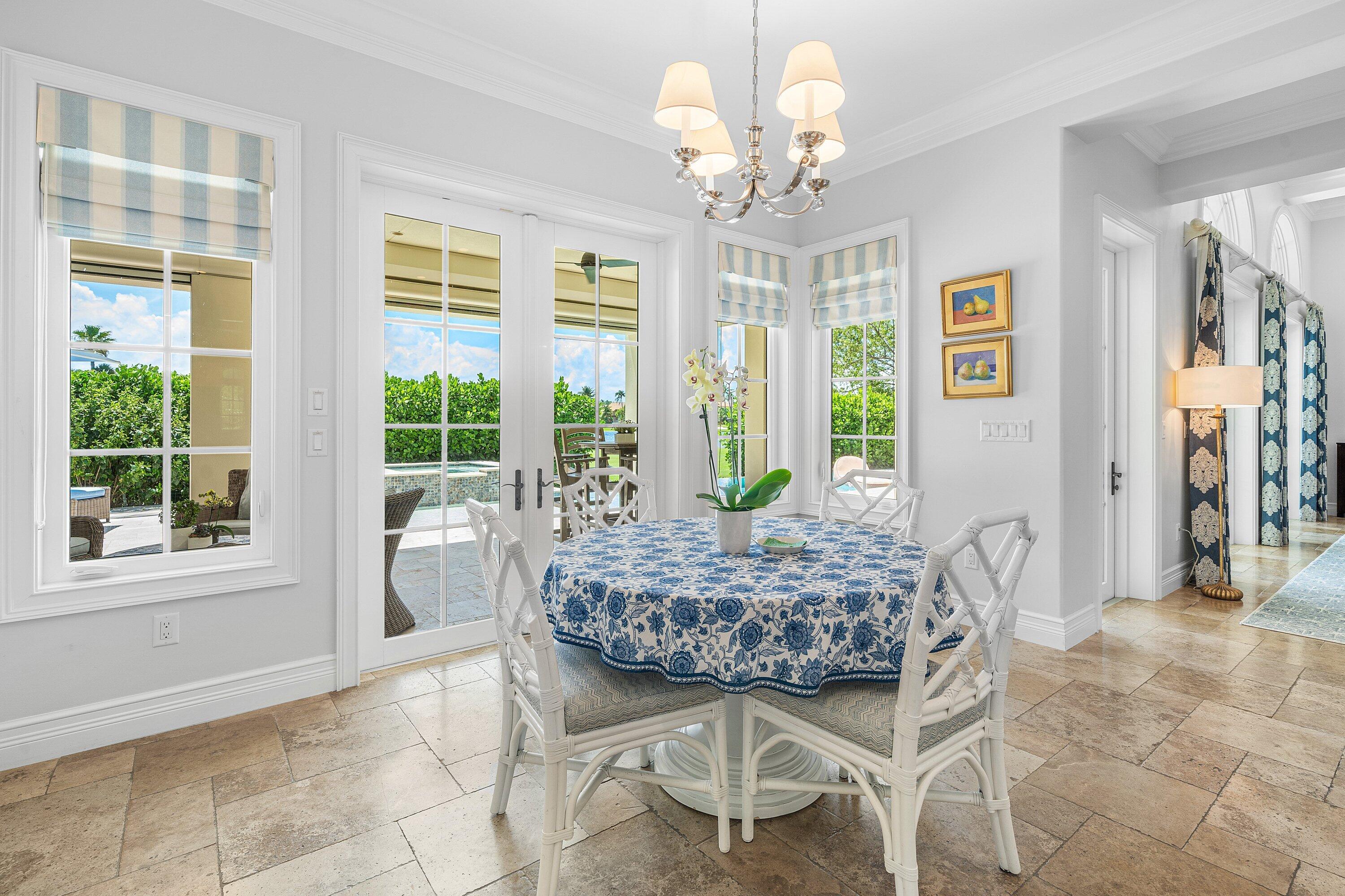 SAILFISH POINT - Residential