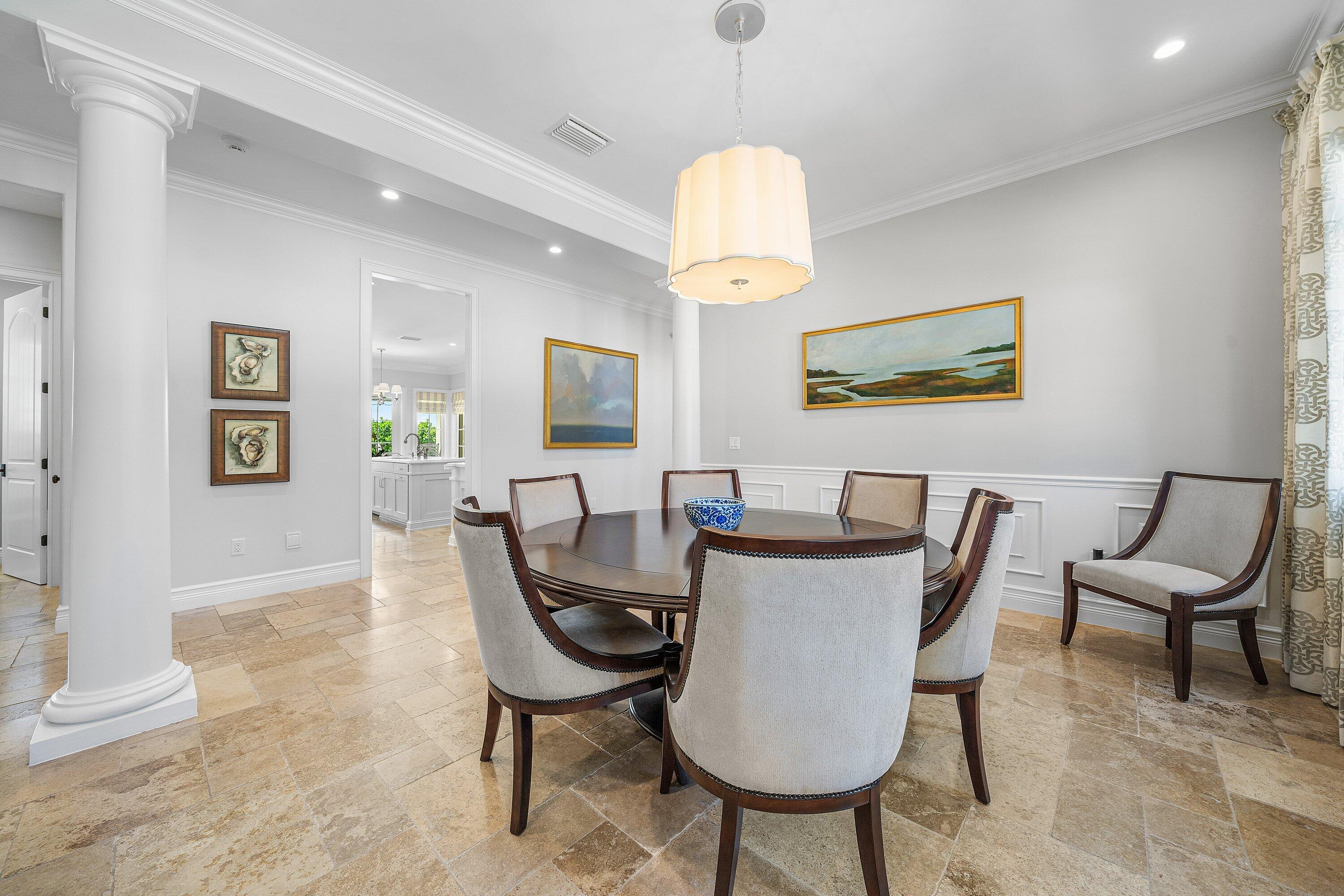 SAILFISH POINT - Residential