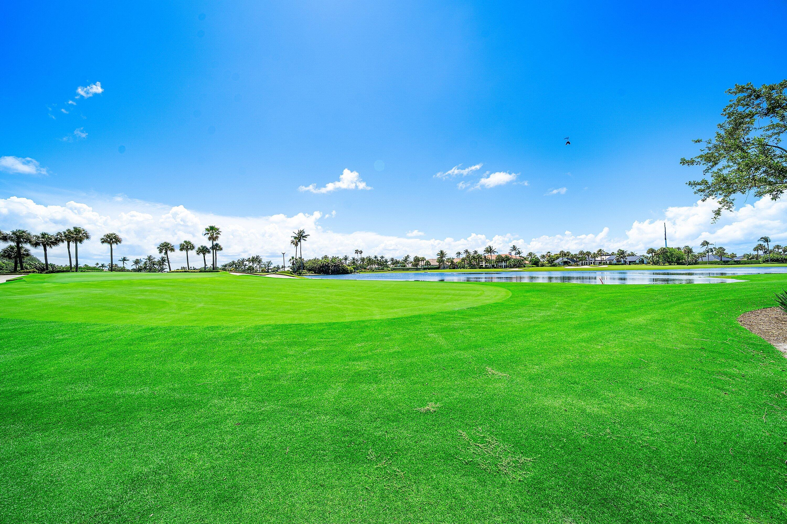SAILFISH POINT - Residential
