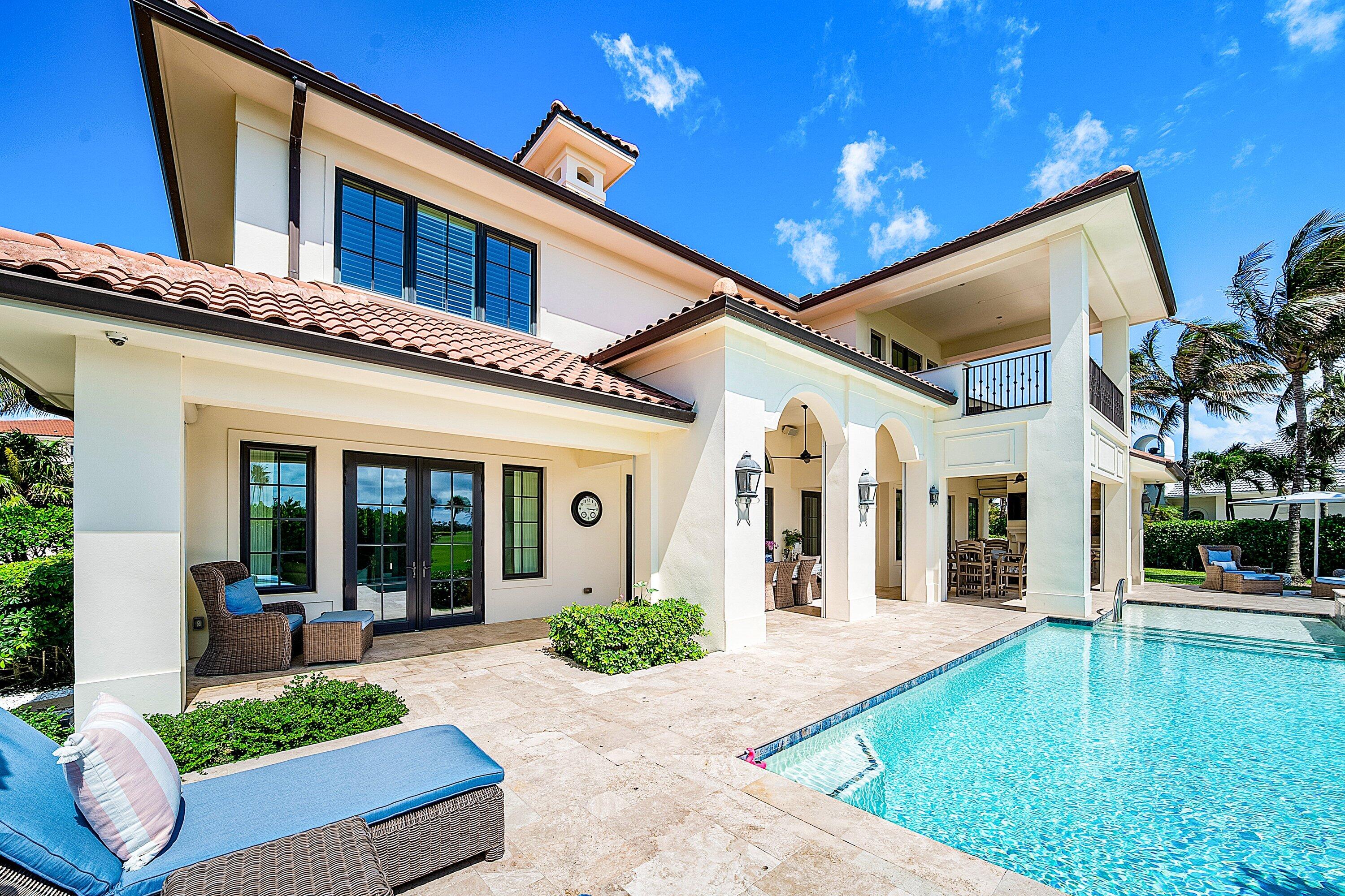 SAILFISH POINT - Residential