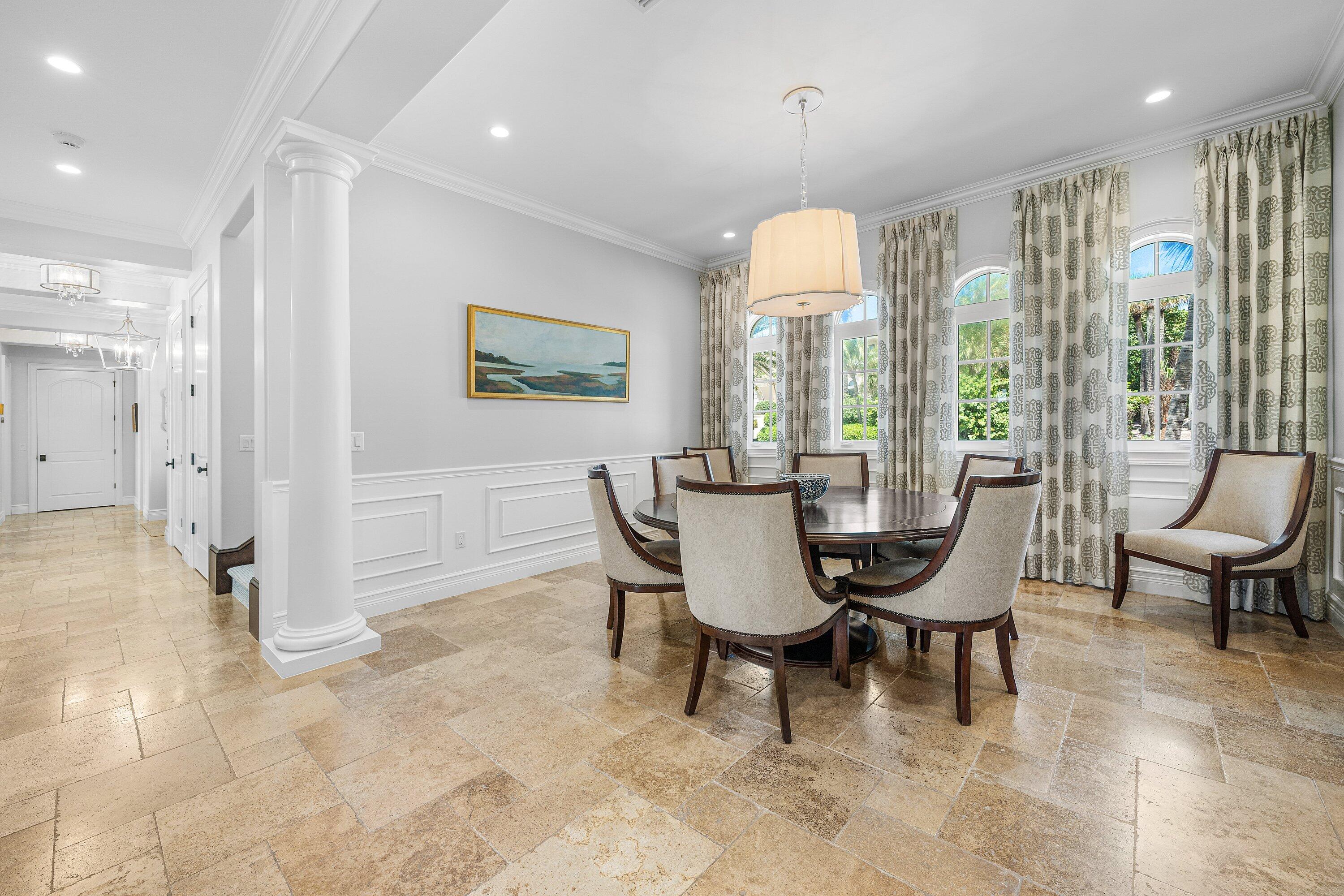 SAILFISH POINT - Residential