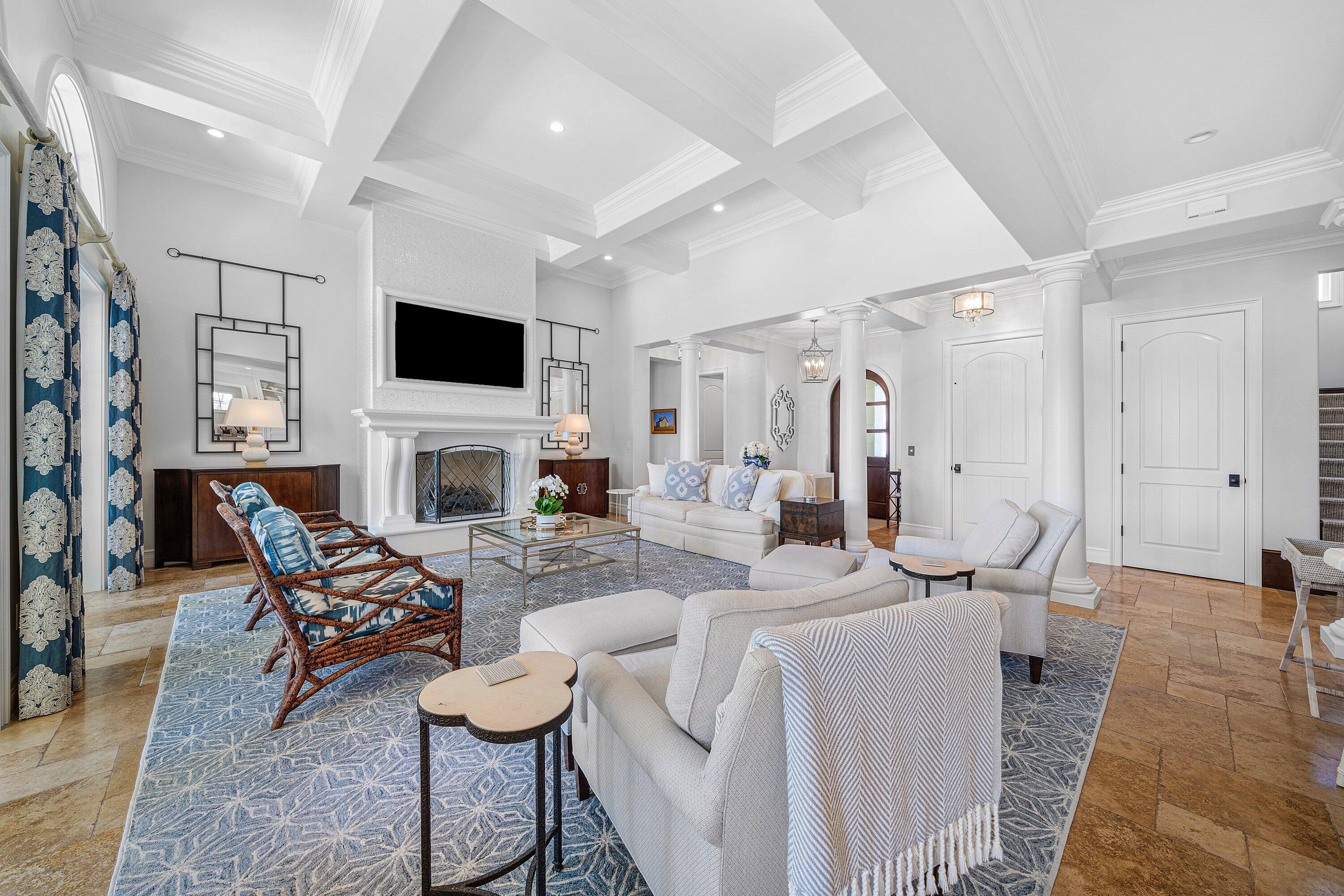 SAILFISH POINT - Residential