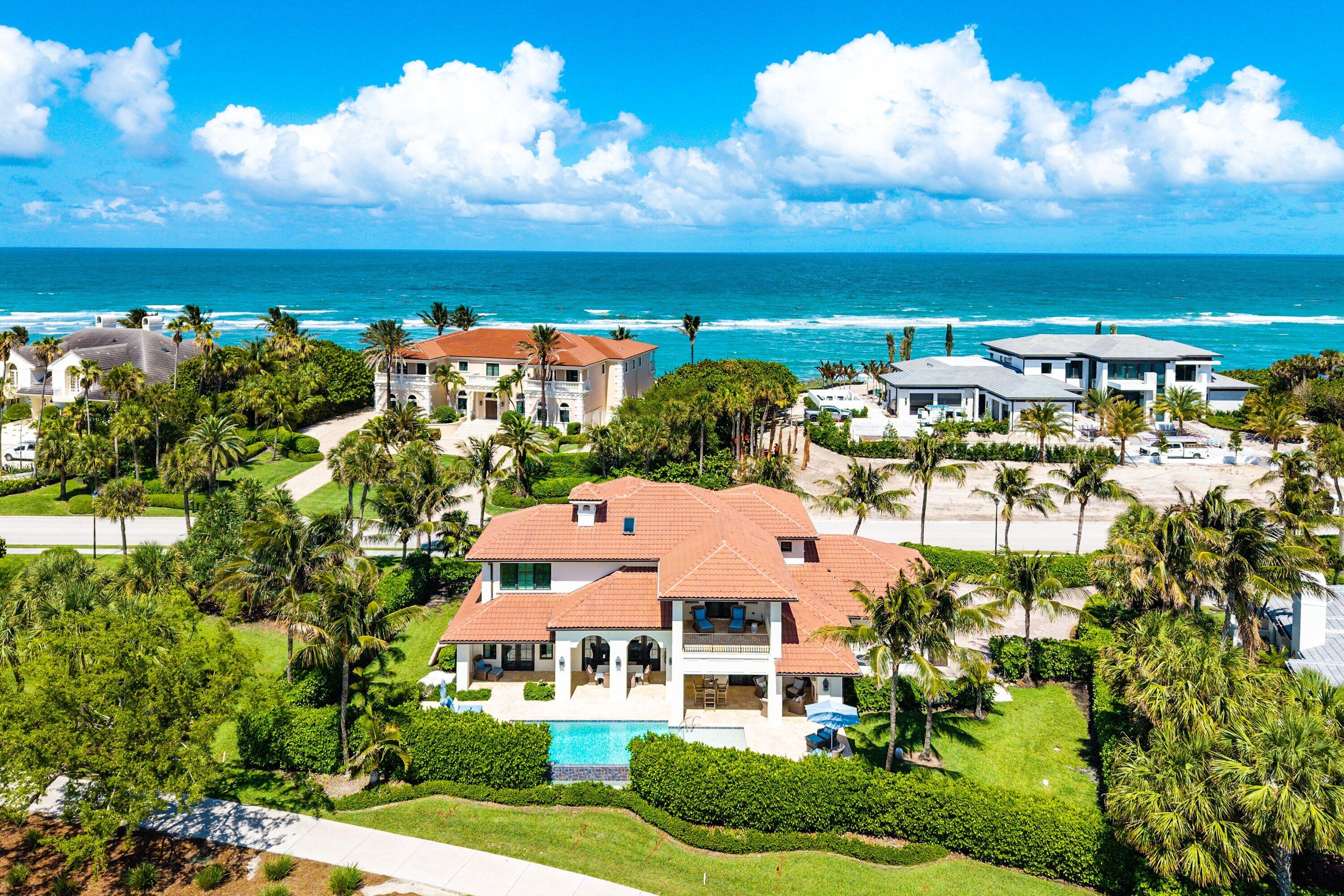 SAILFISH POINT - Residential