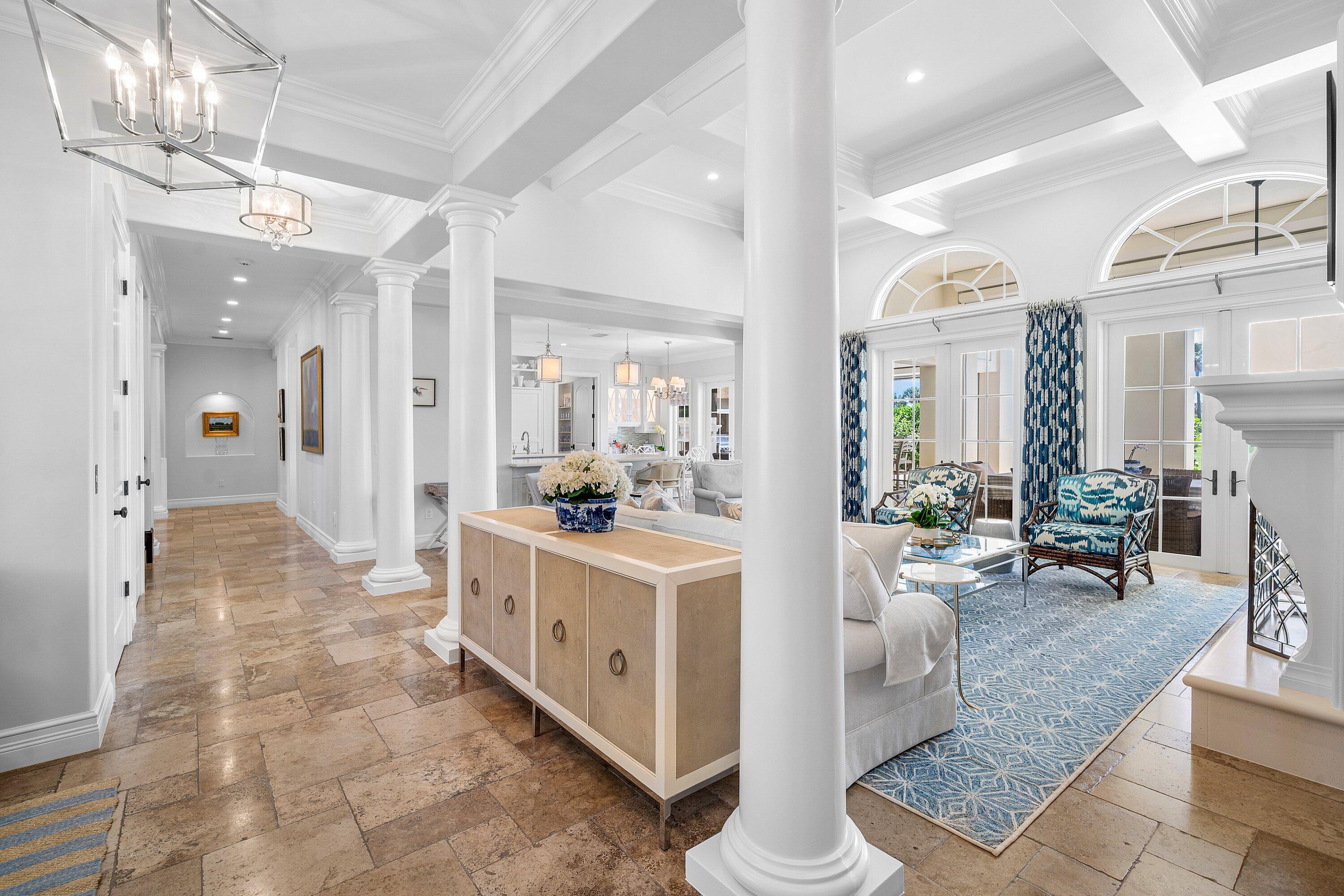 SAILFISH POINT - Residential